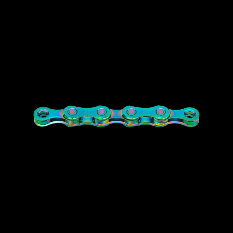 KMC X11 11-Speed Chain Aurora / 118 Links