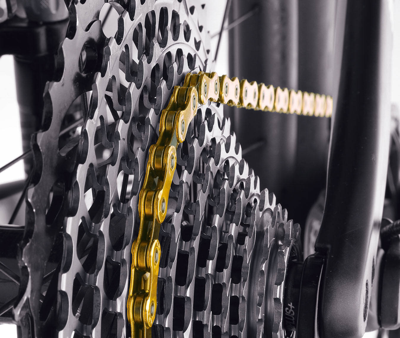 KMC X12 12-Speed Chain