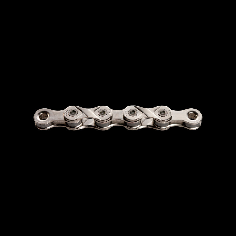 KMC X8 8-Speed Chain Silver / 114 Links