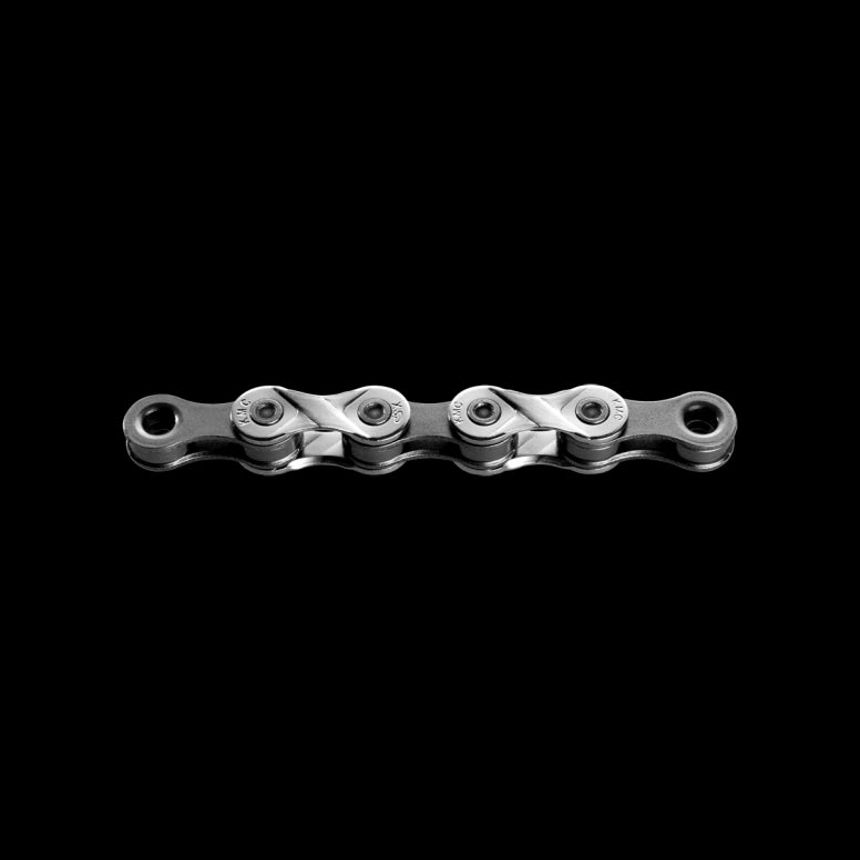 KMC X8 8-Speed Chain Silver/Grey / 114 Links