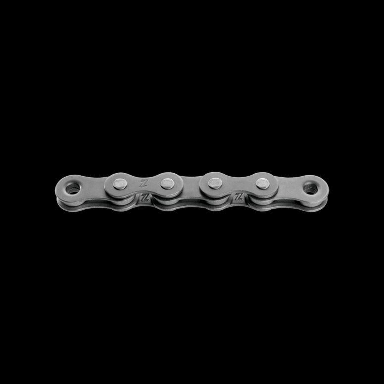 KMC Z1 Narrow Singlespeed Chain Silver / 112 Links