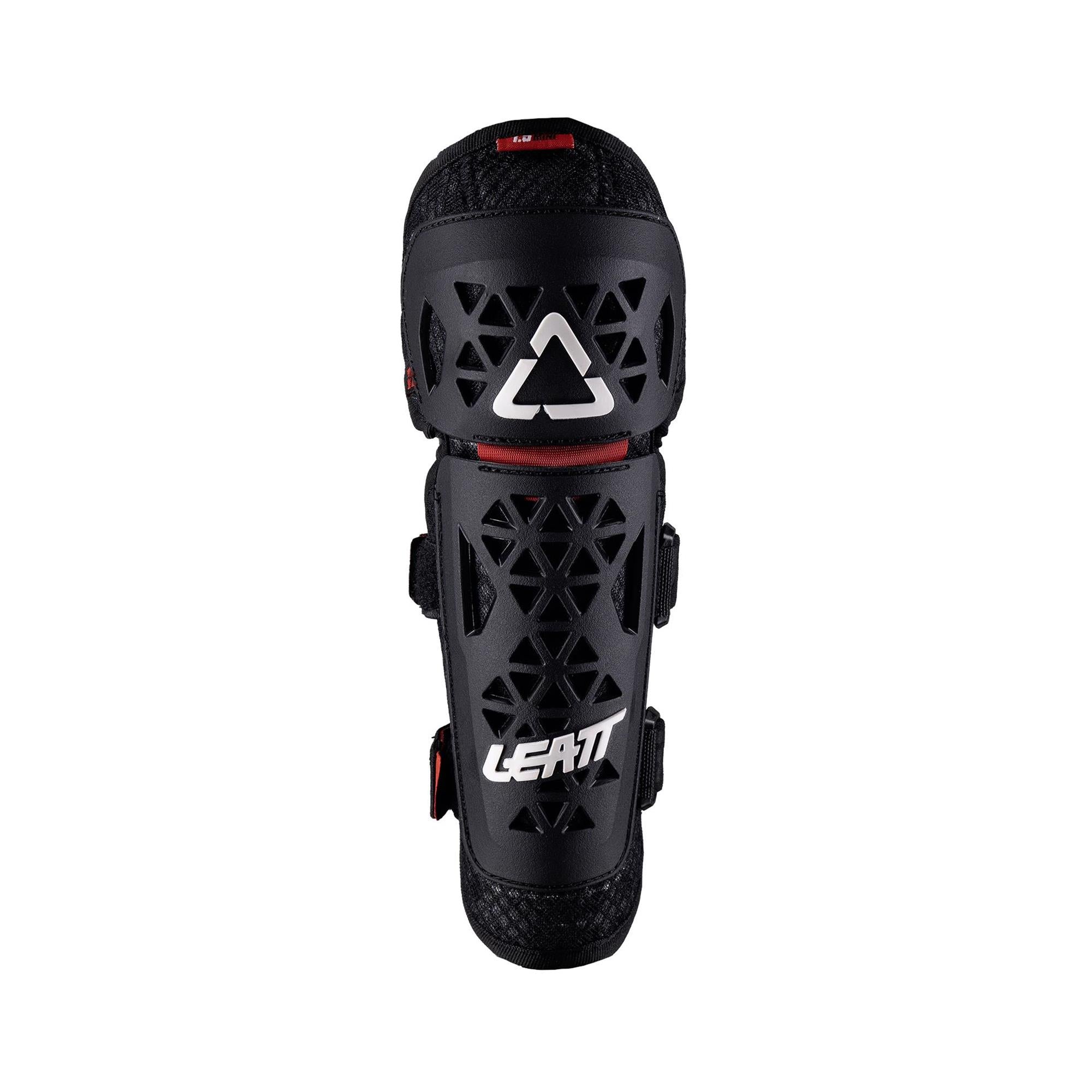 Knee Guard 1.5 Mini Black Black / One Size