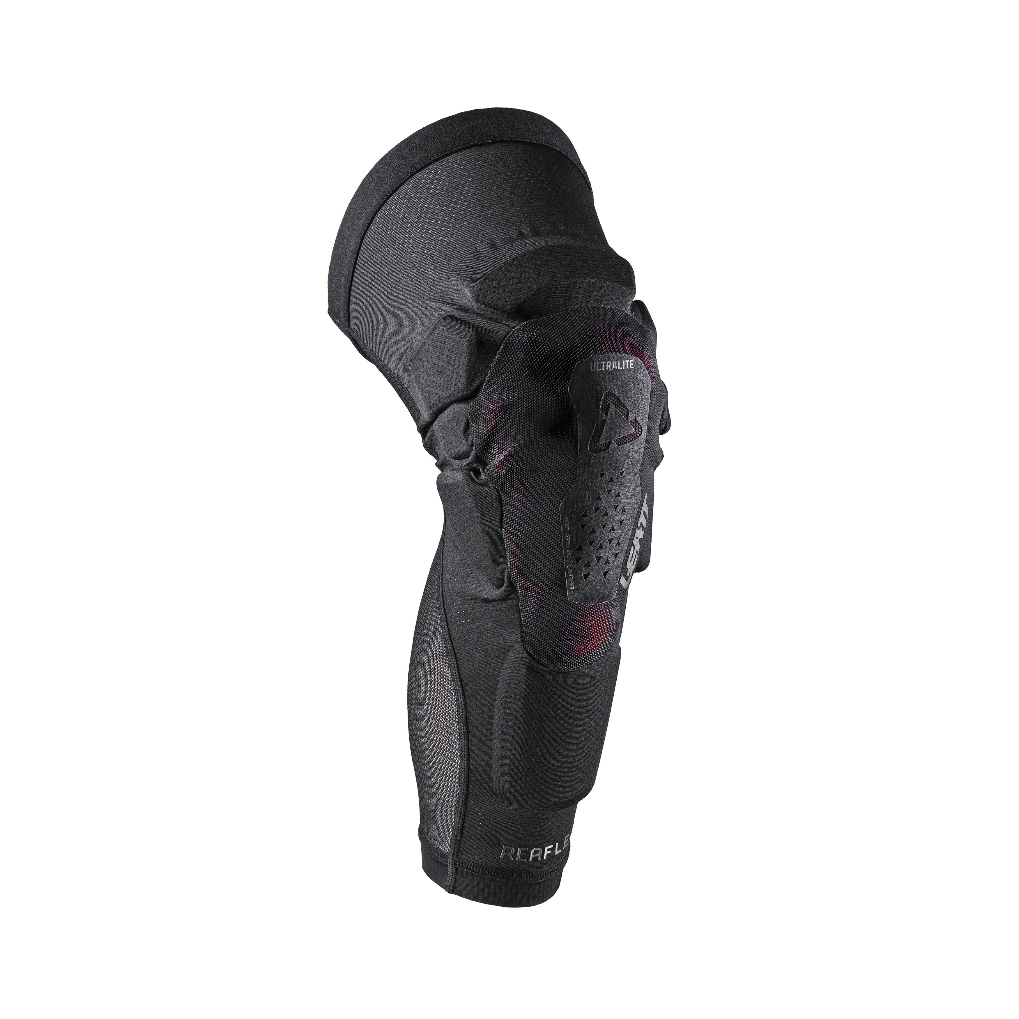 Knee Guard ReaFlex UltraLite EXT Black / S
