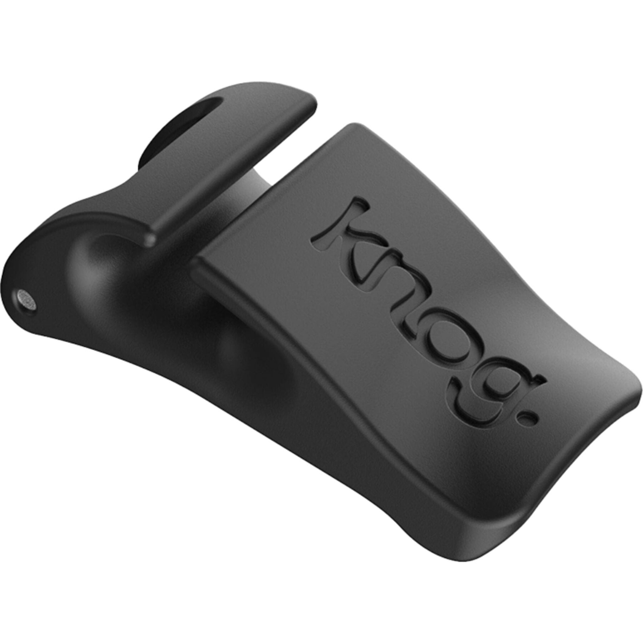 Knog Blinder Clasp Black / One size
