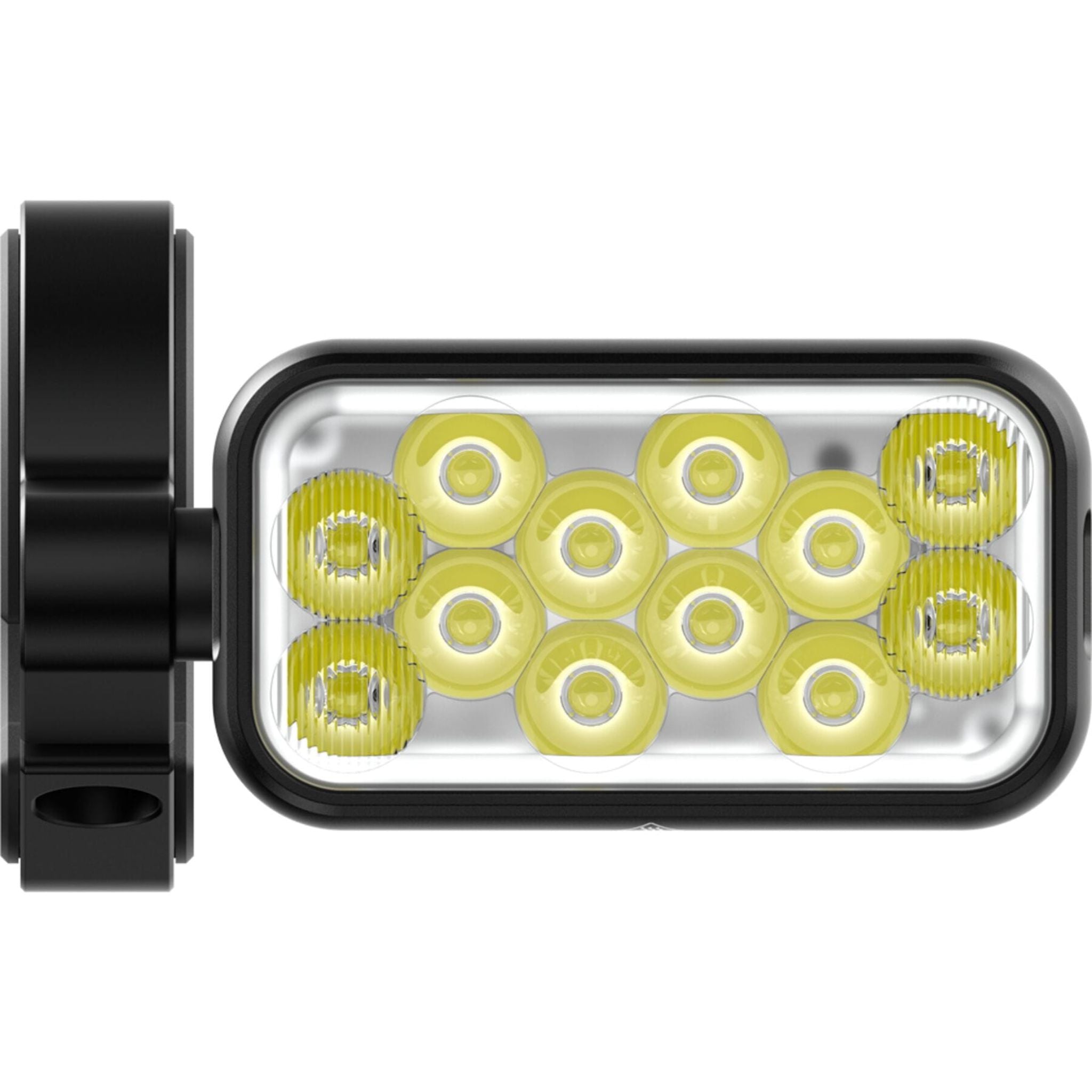 Knog Blinder E 2300 Front Light Black / Front