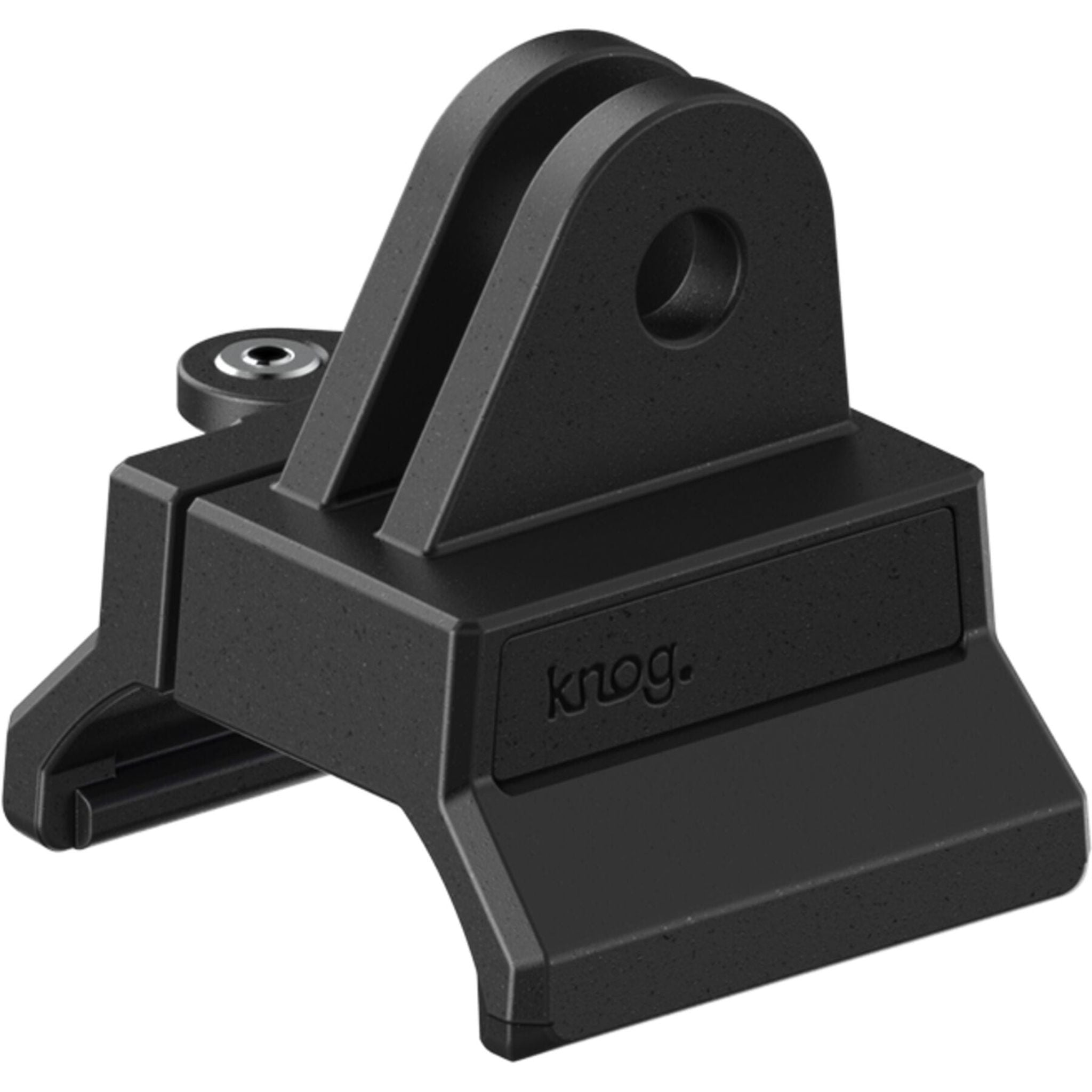 Knog Blinder GoPro Locking Mount Accessory Black / One size