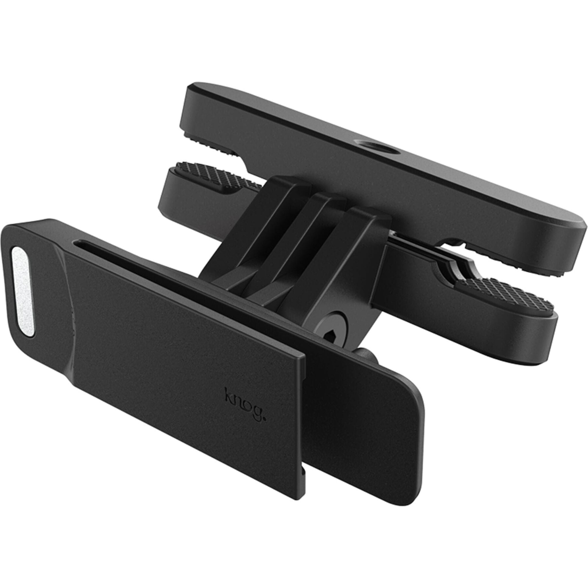 Knog Blinder Link Saddle Mount Accessory Black / One size