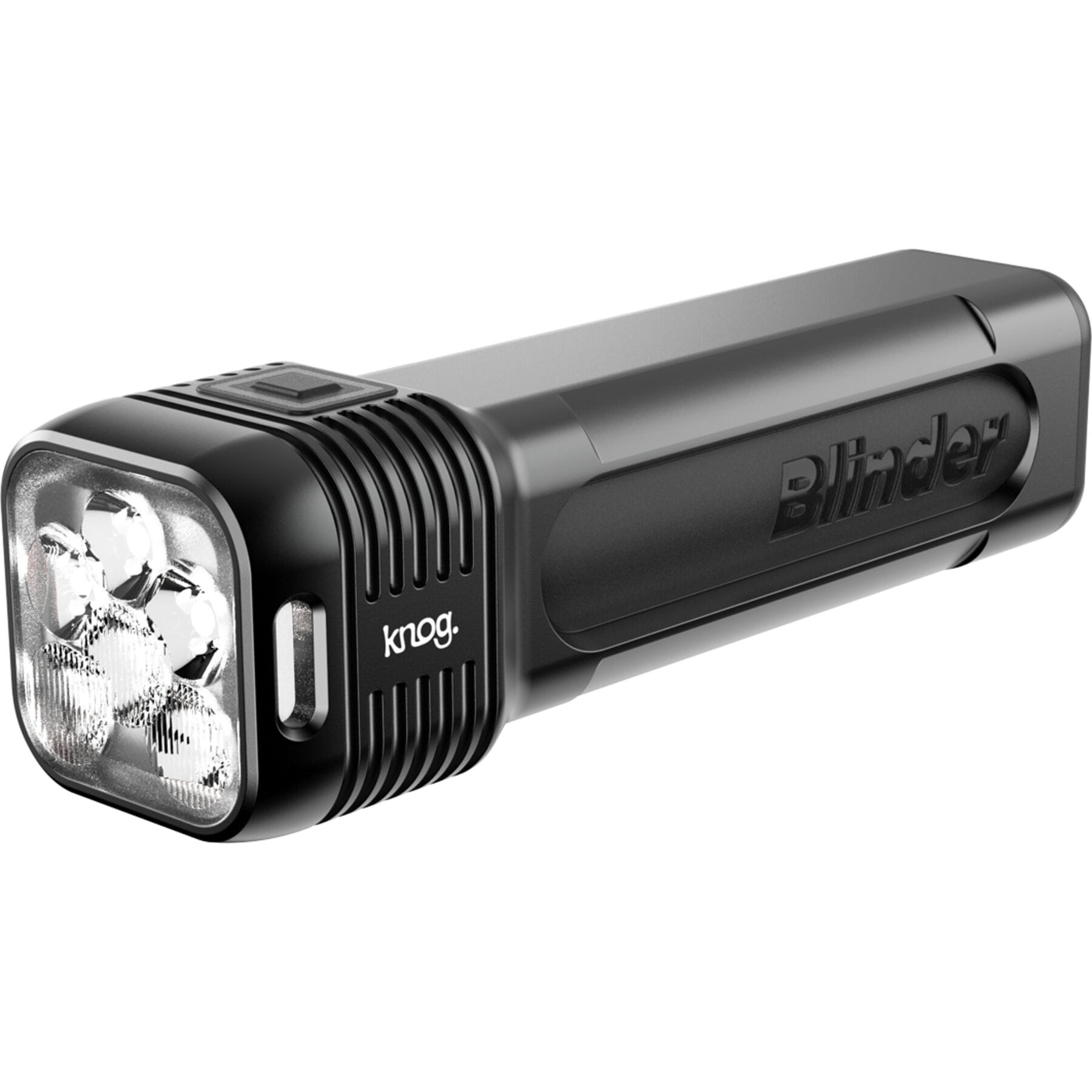Knog Blinder Pro 1300 Front Light Black / Front