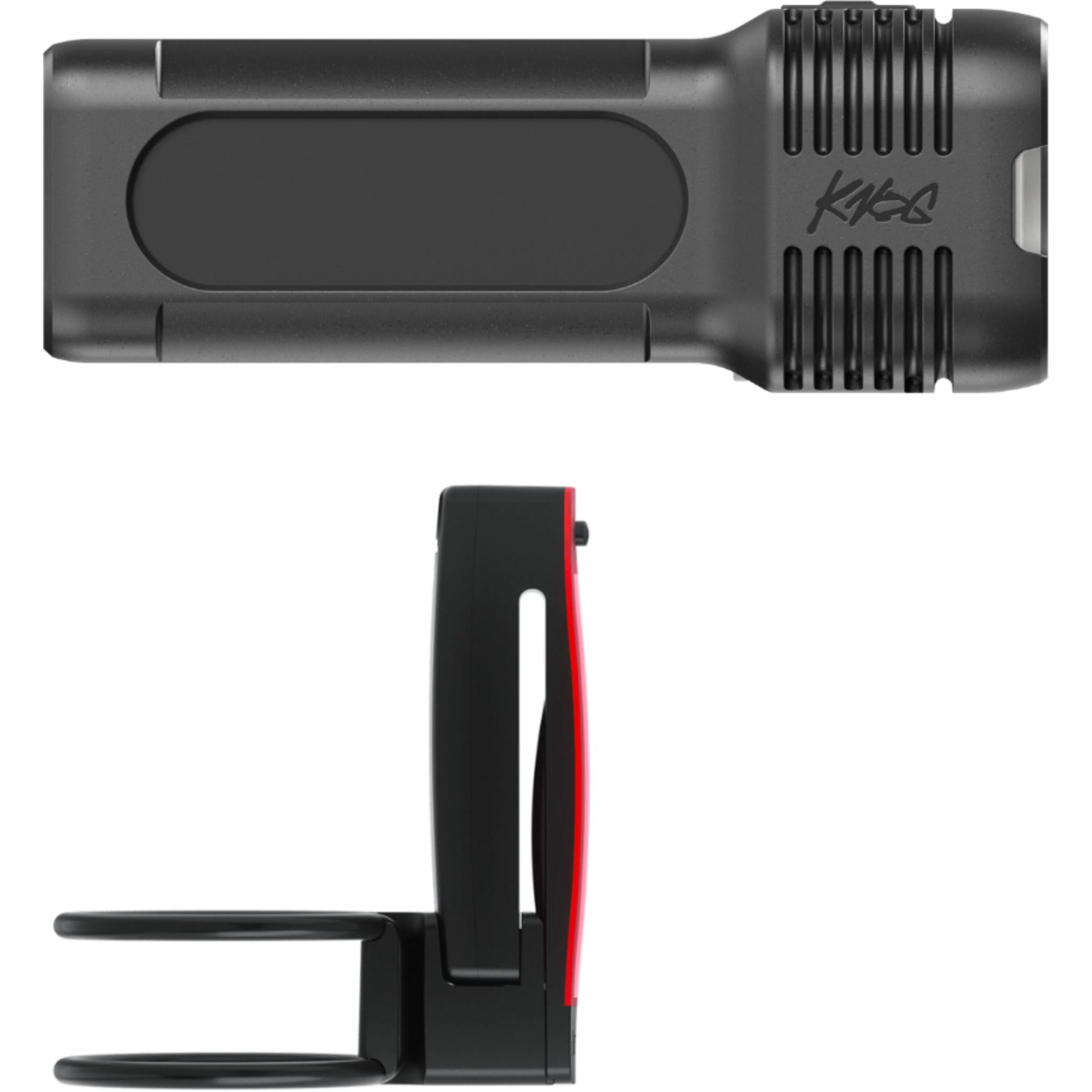 Knog Blinder Pro 400 Plus Lightset