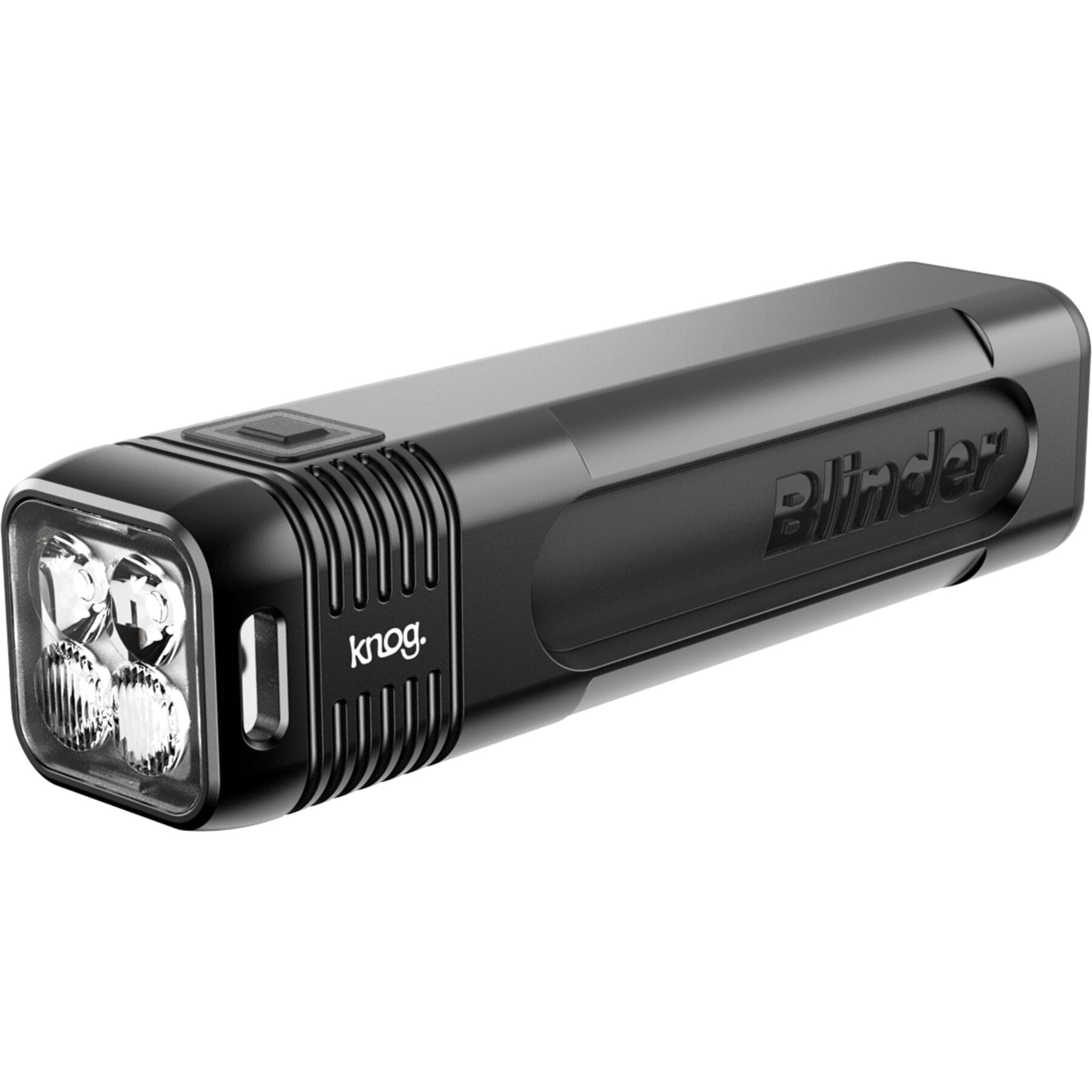 Knog Blinder Pro 600 Front Light Black / Front