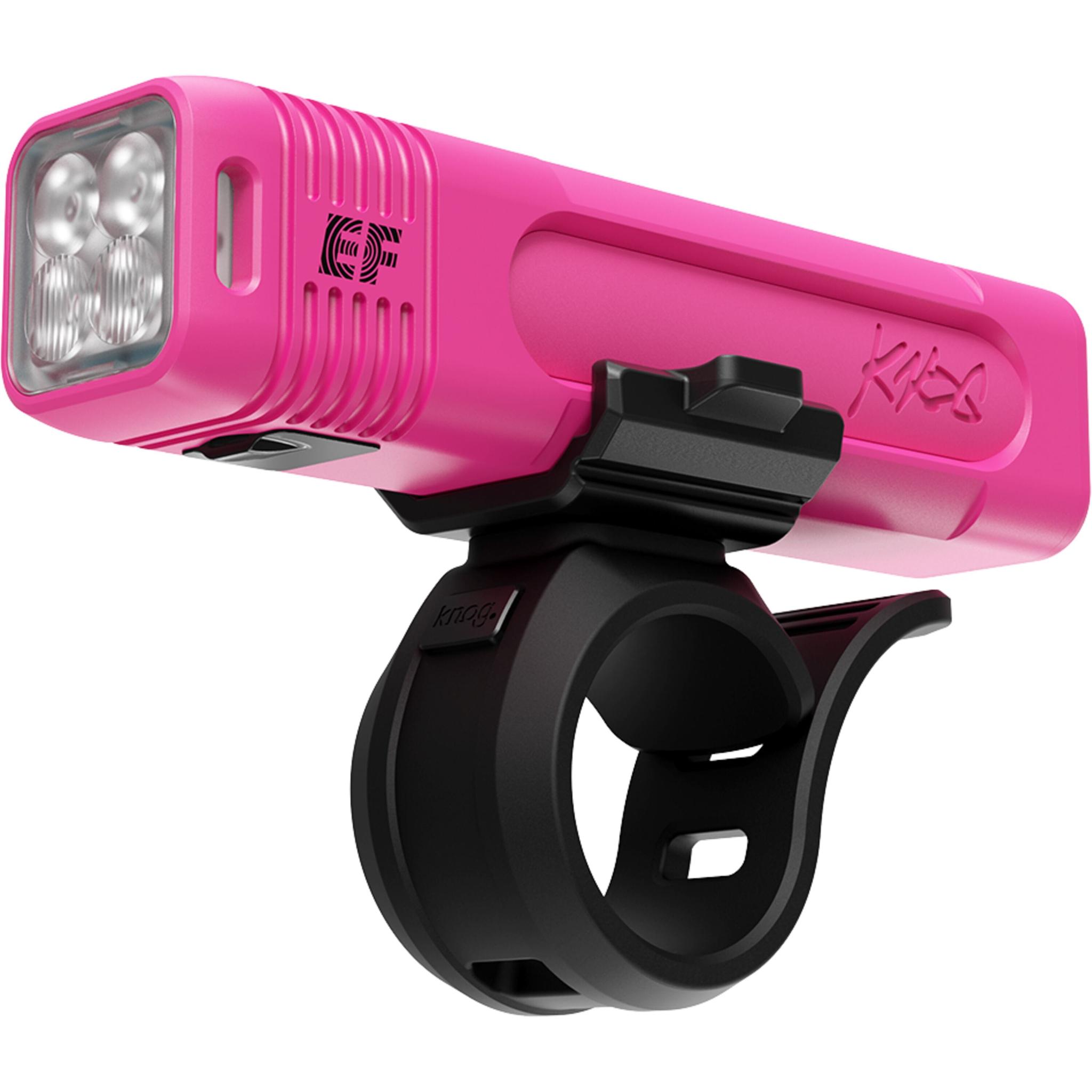 Knog Blinder Pro 900 Front Light - EF Education Ltd Edition