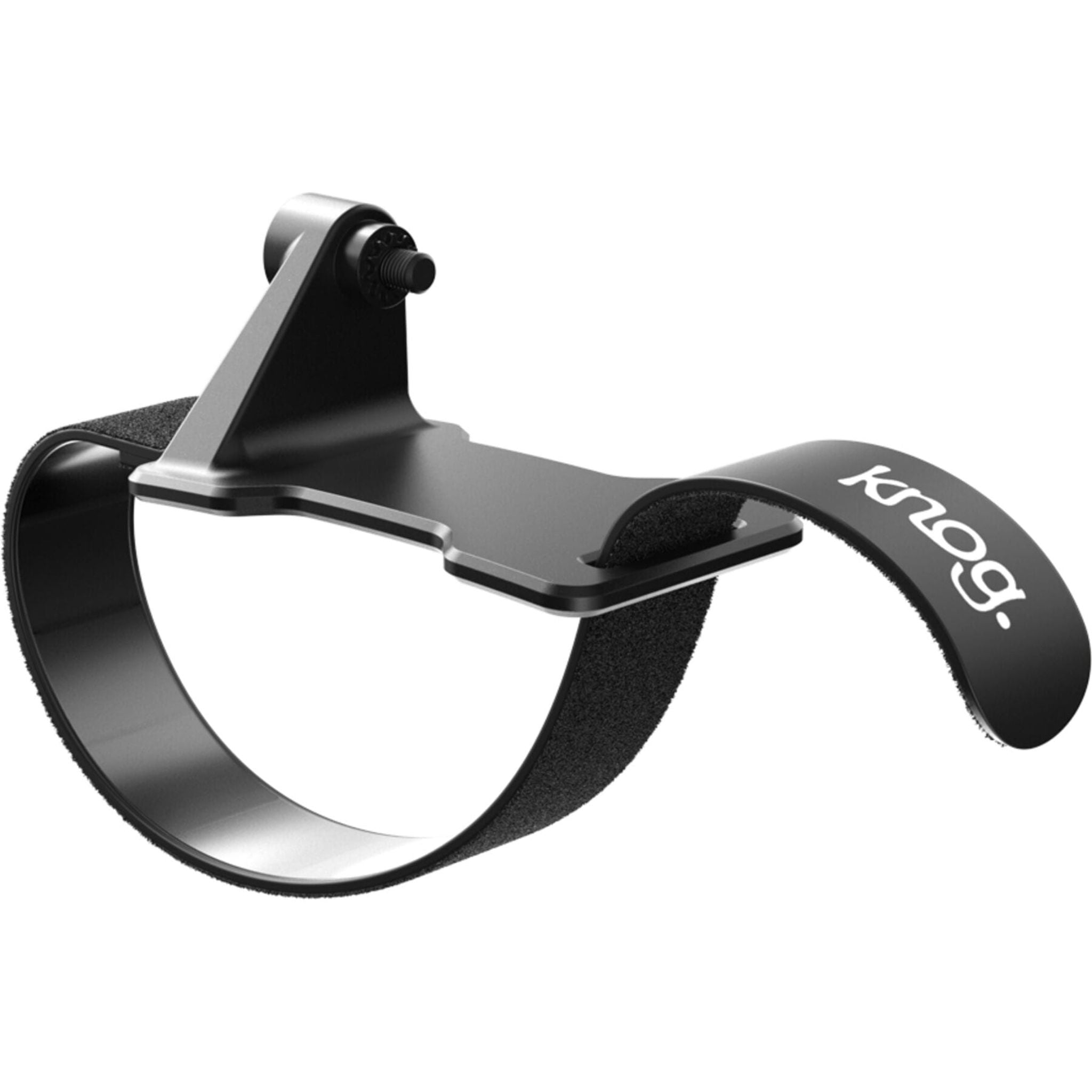 Knog Blinder X Helmet Mount Black / One size