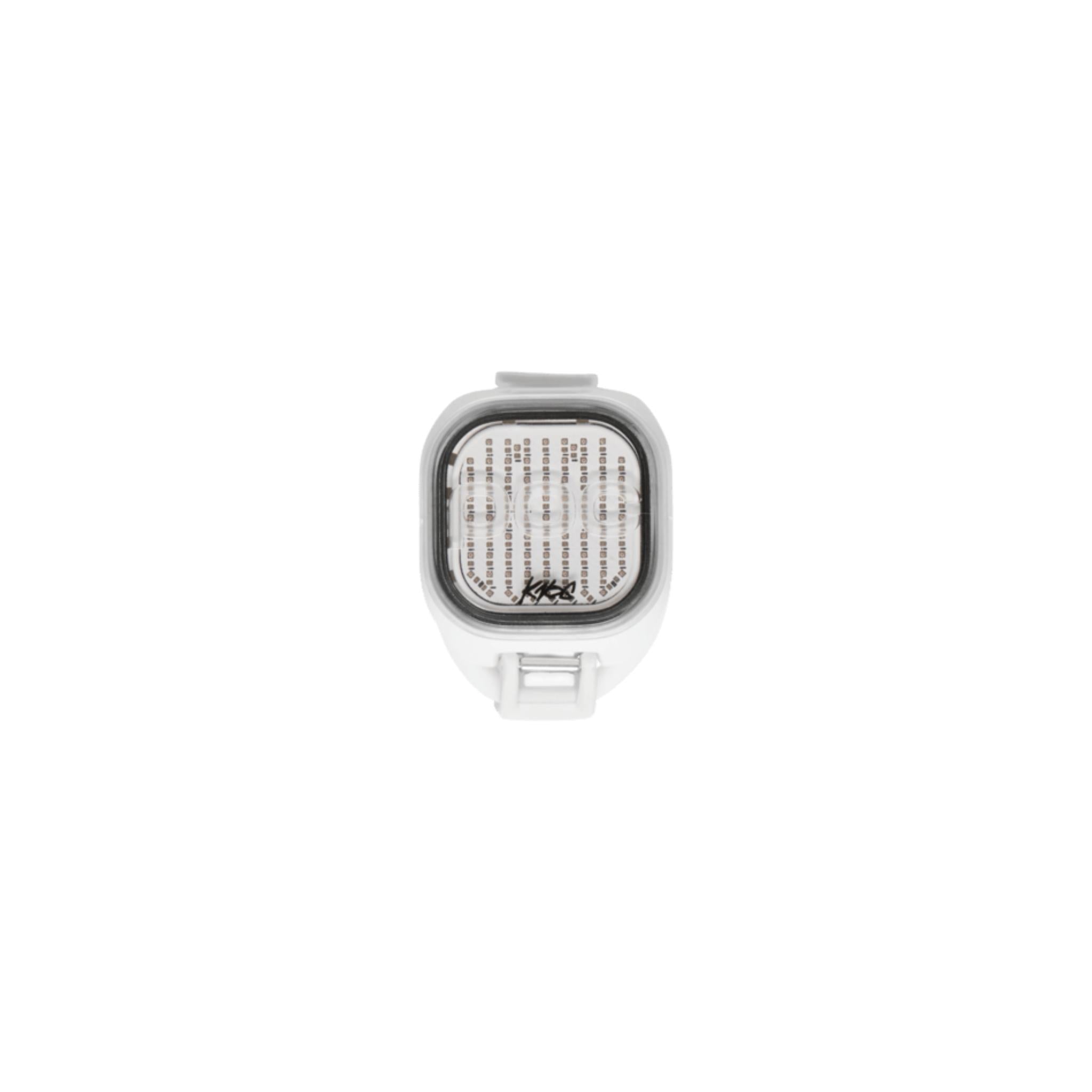 Knog Mini Helmet Light Hydrogen White / One Size