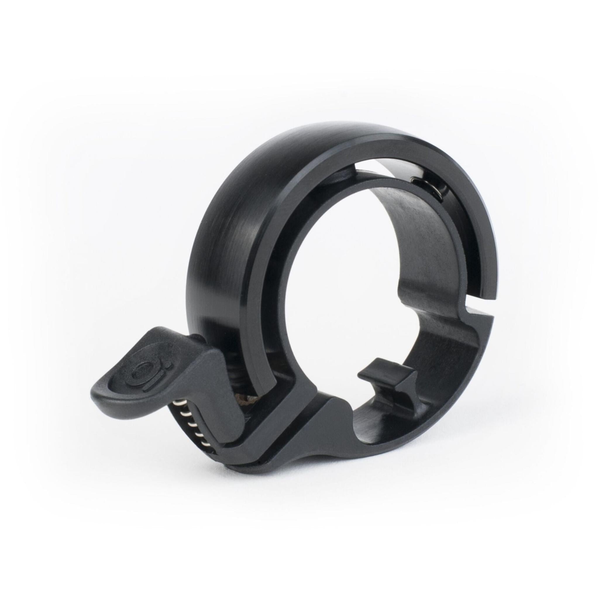 Knog Oi Classic Bell Black / S