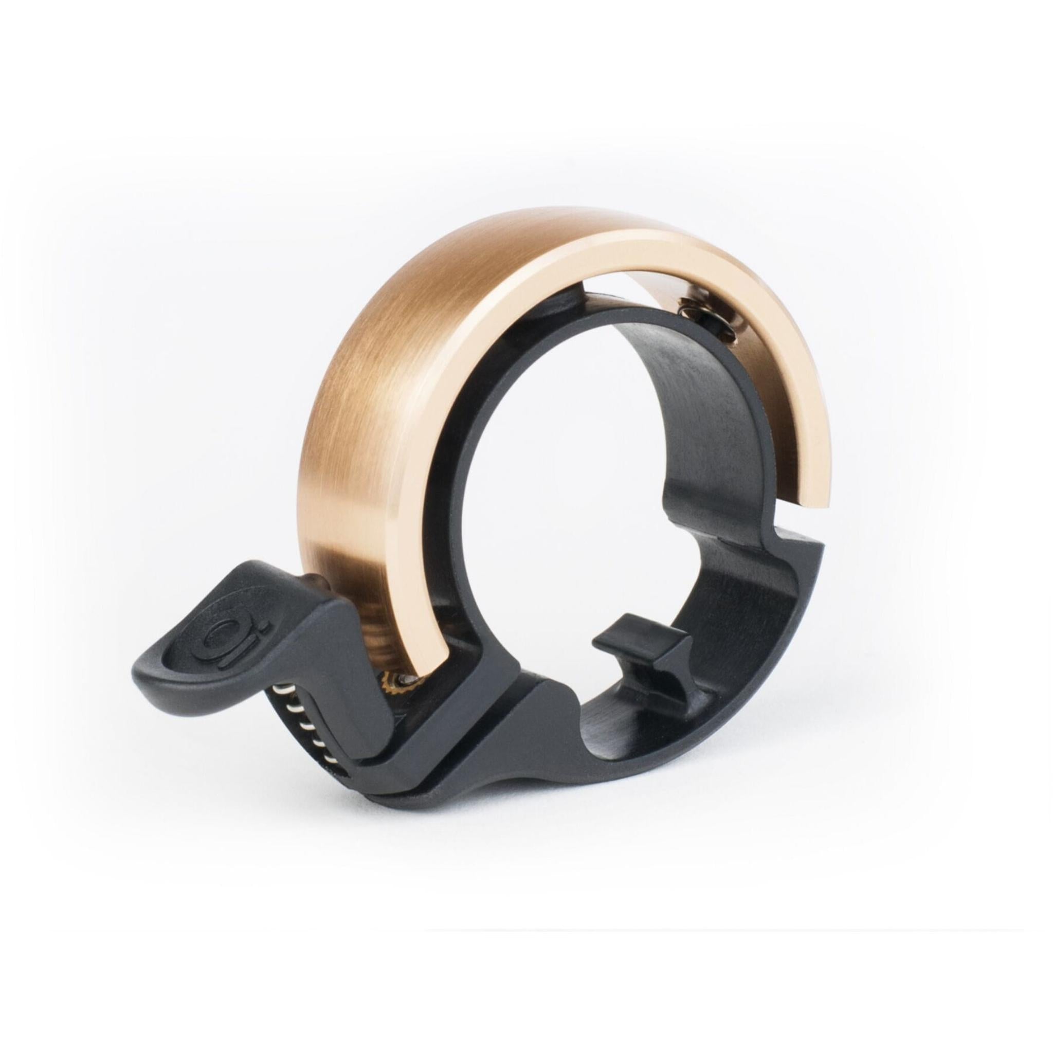 Knog Oi Classic Bell Brass / S