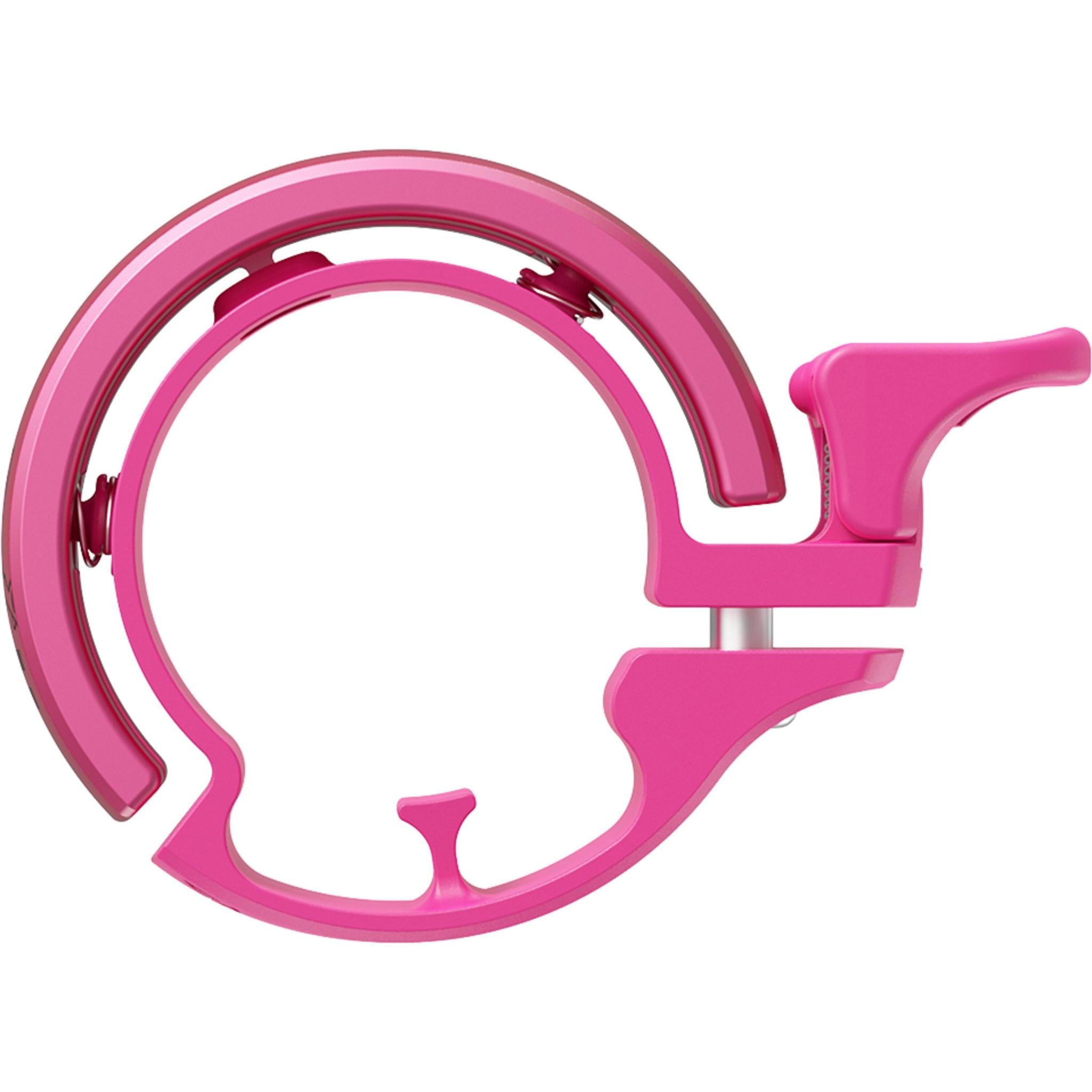 Knog Oi Classic Bell - Large - EF Education Ltd Edition