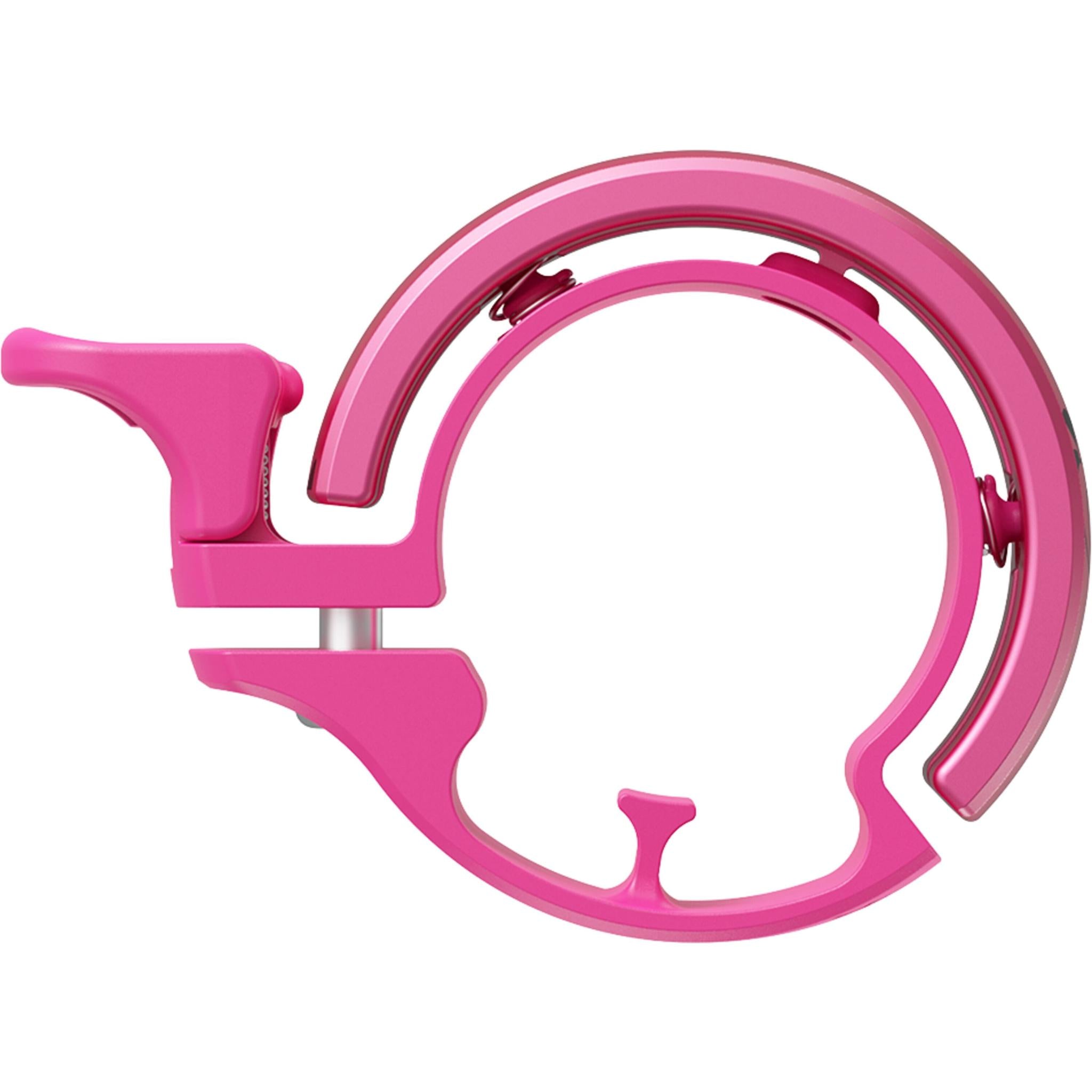Knog Oi Classic Bell - Large - EF Education Ltd Edition