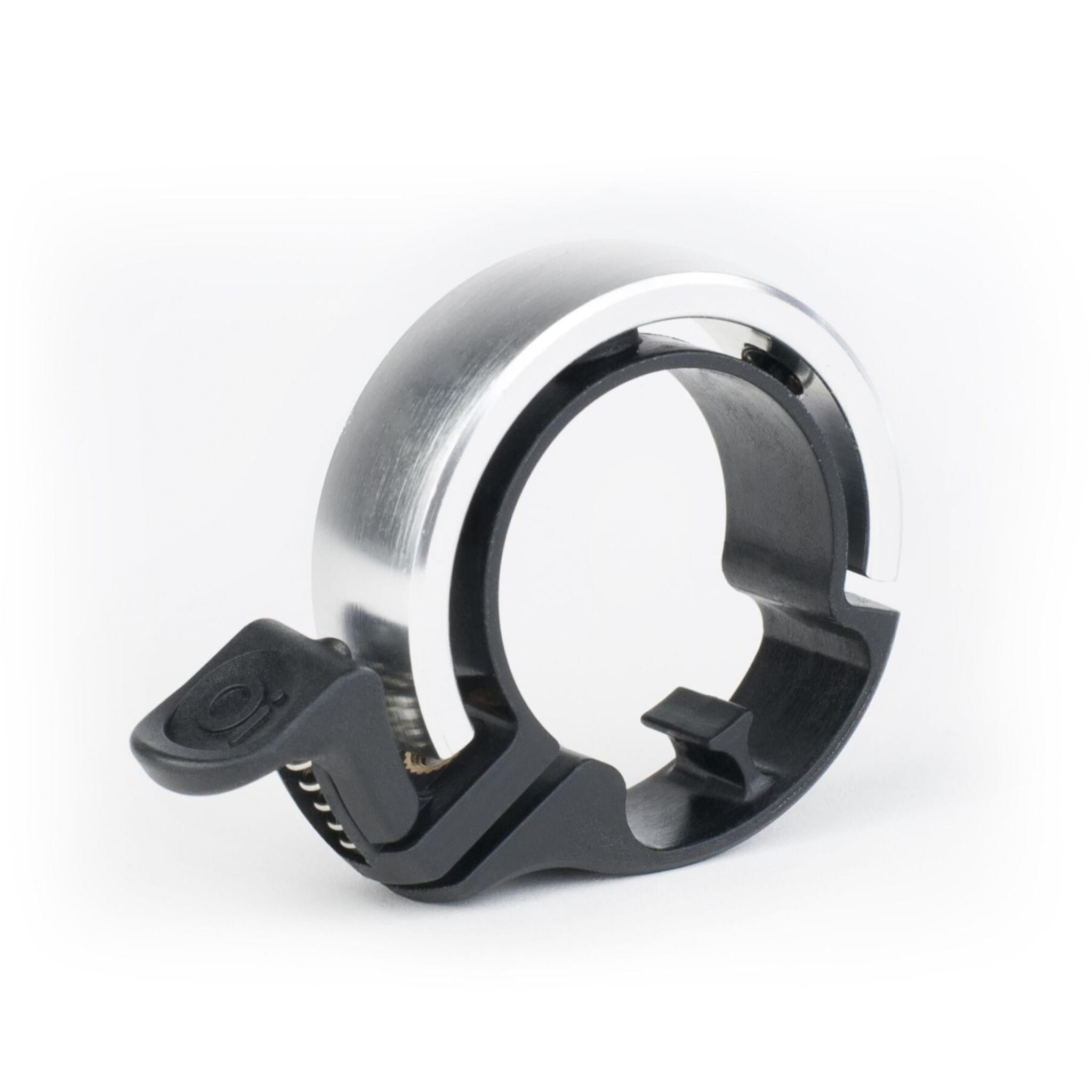 Knog Oi Classic Bell Silver / S