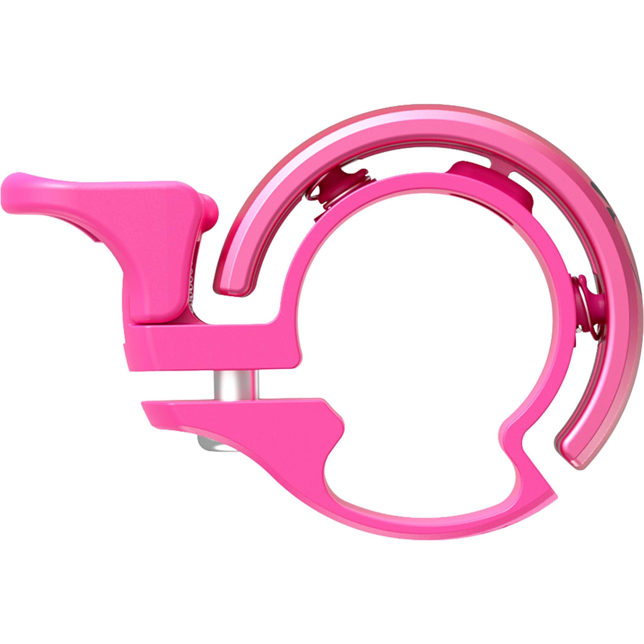 Knog Oi Classic Bell - Small - EF Education Ltd Edition