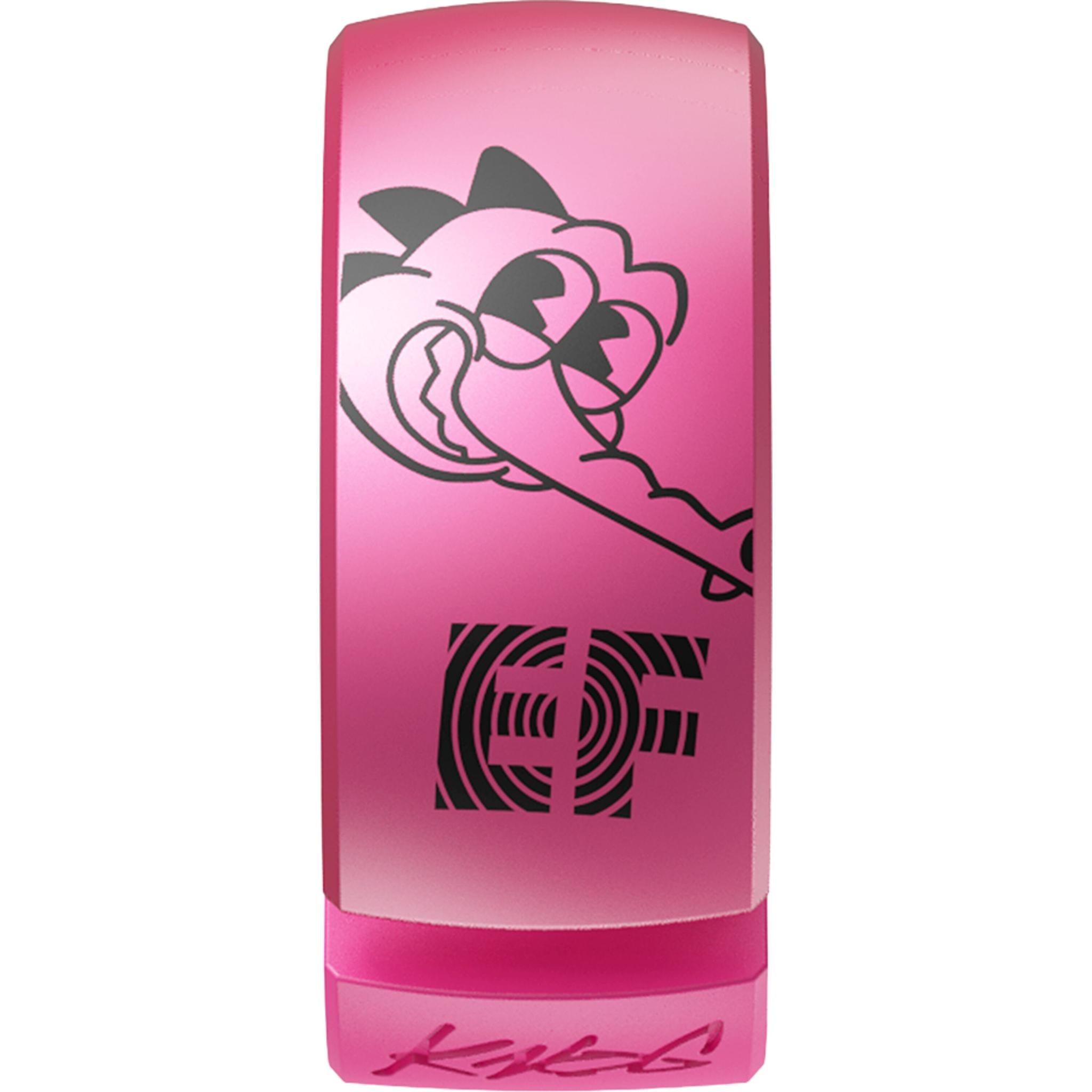 Knog Oi Classic Bell - Small - EF Education Ltd Edition