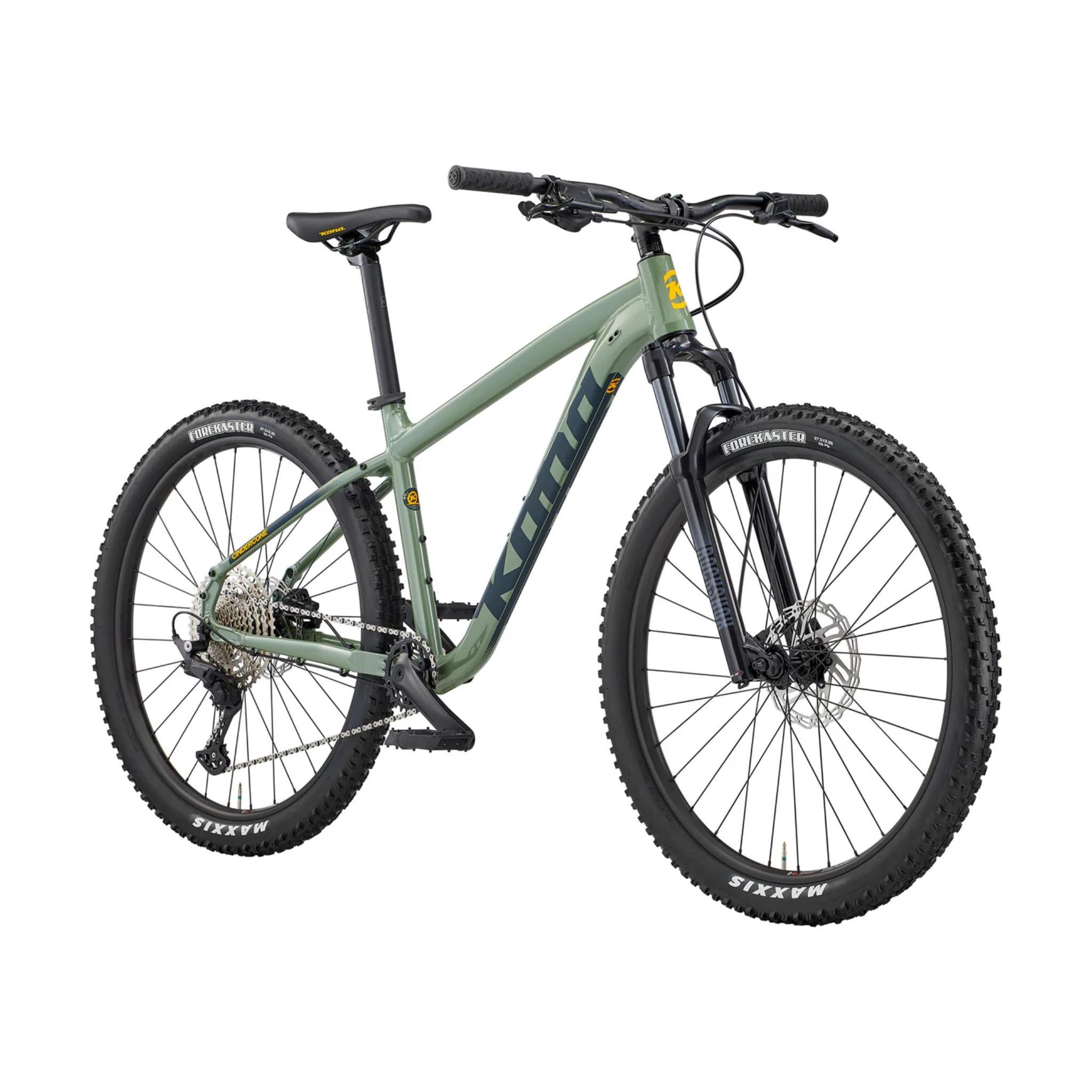 Kona Cinder Cone 2025