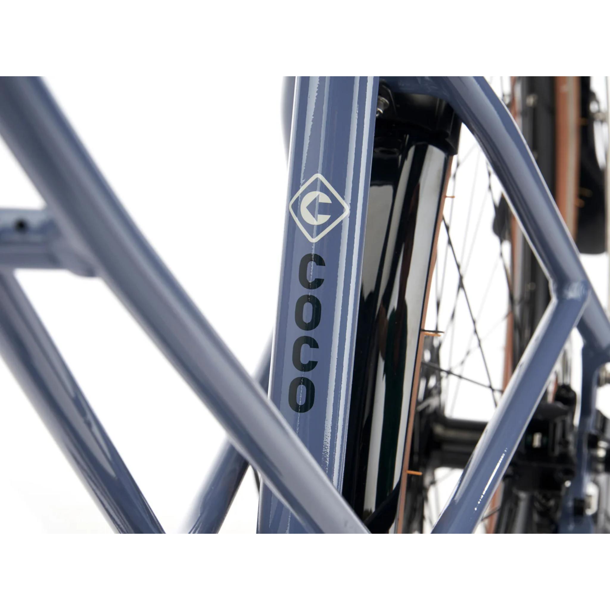 Kona CoCo 2025