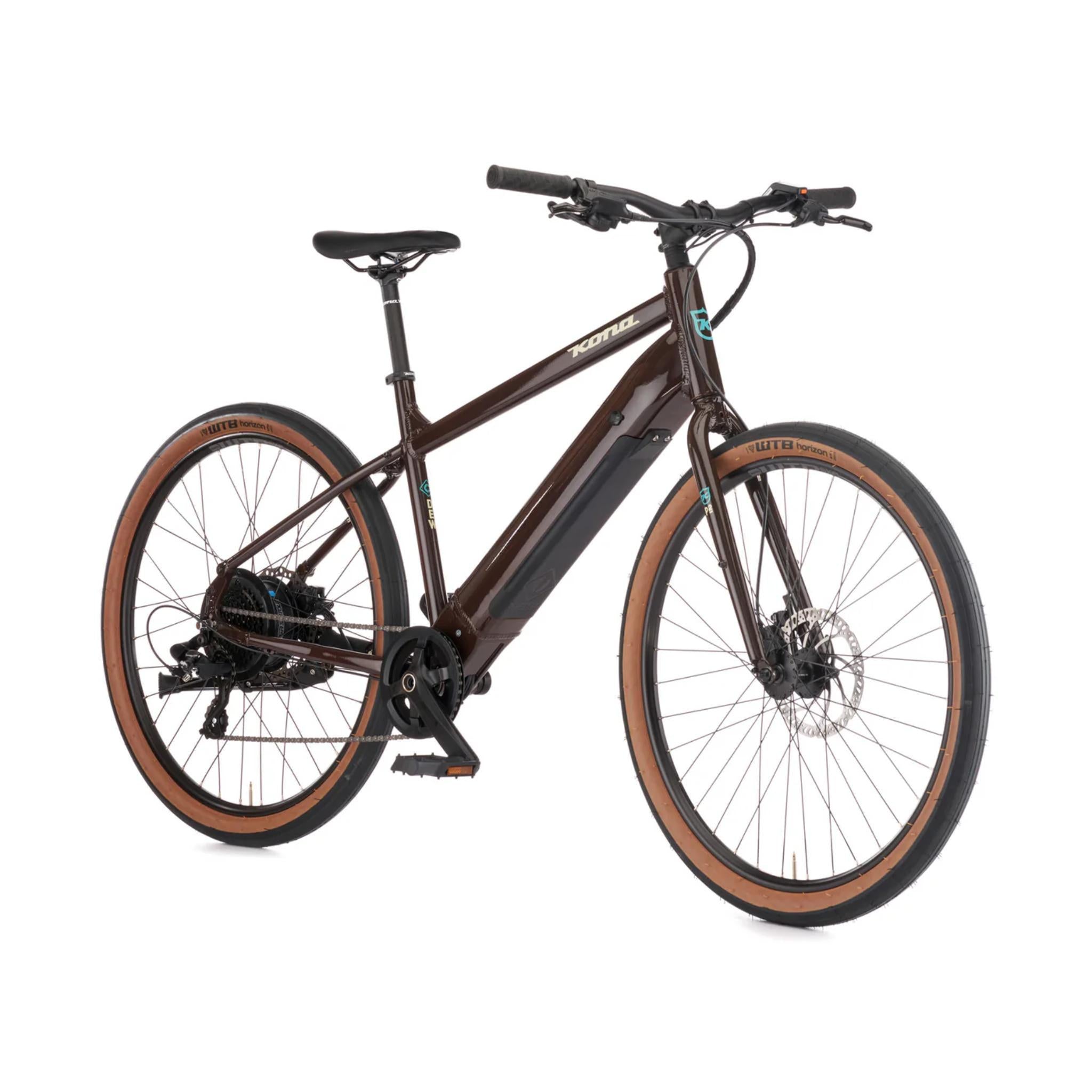 Kona Dew HD Electric Bike 2025