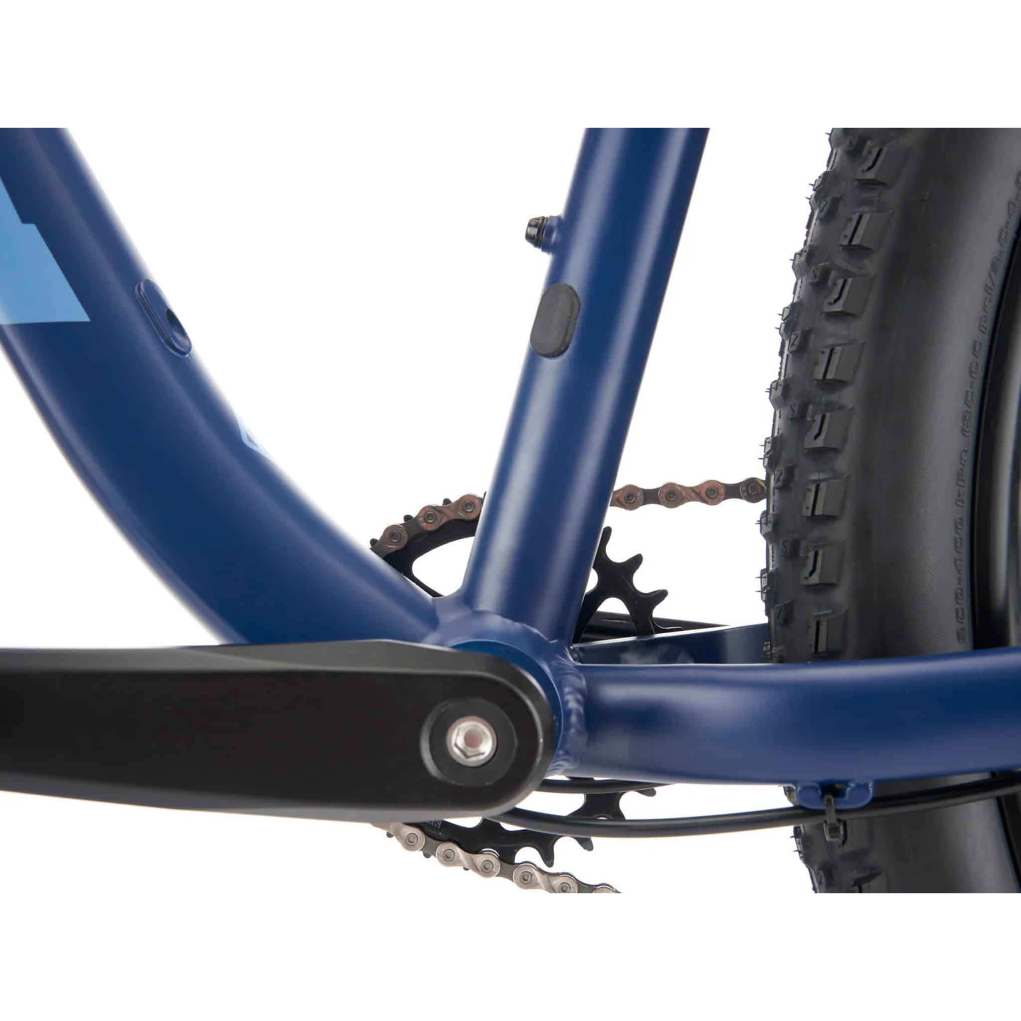 Kona Fire Mountain 2025