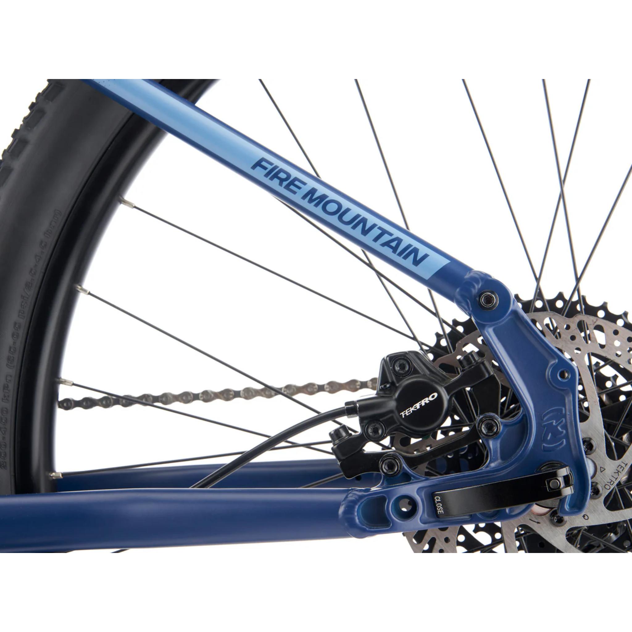 Kona Fire Mountain 2025