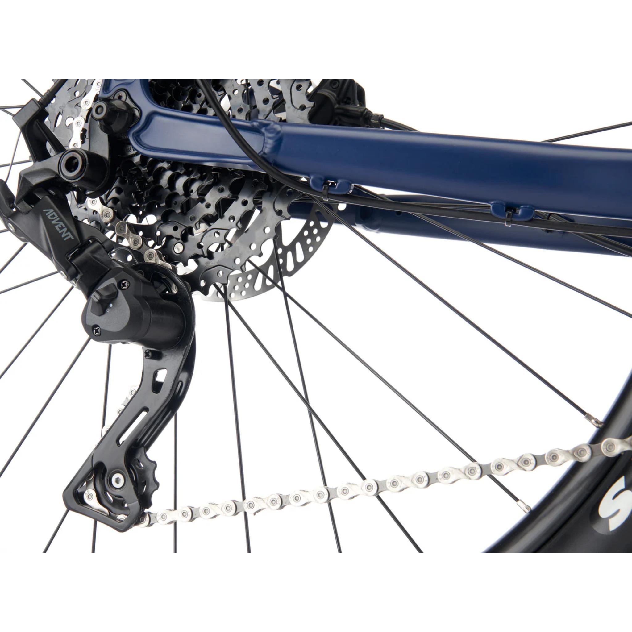 Kona Fire Mountain 2025