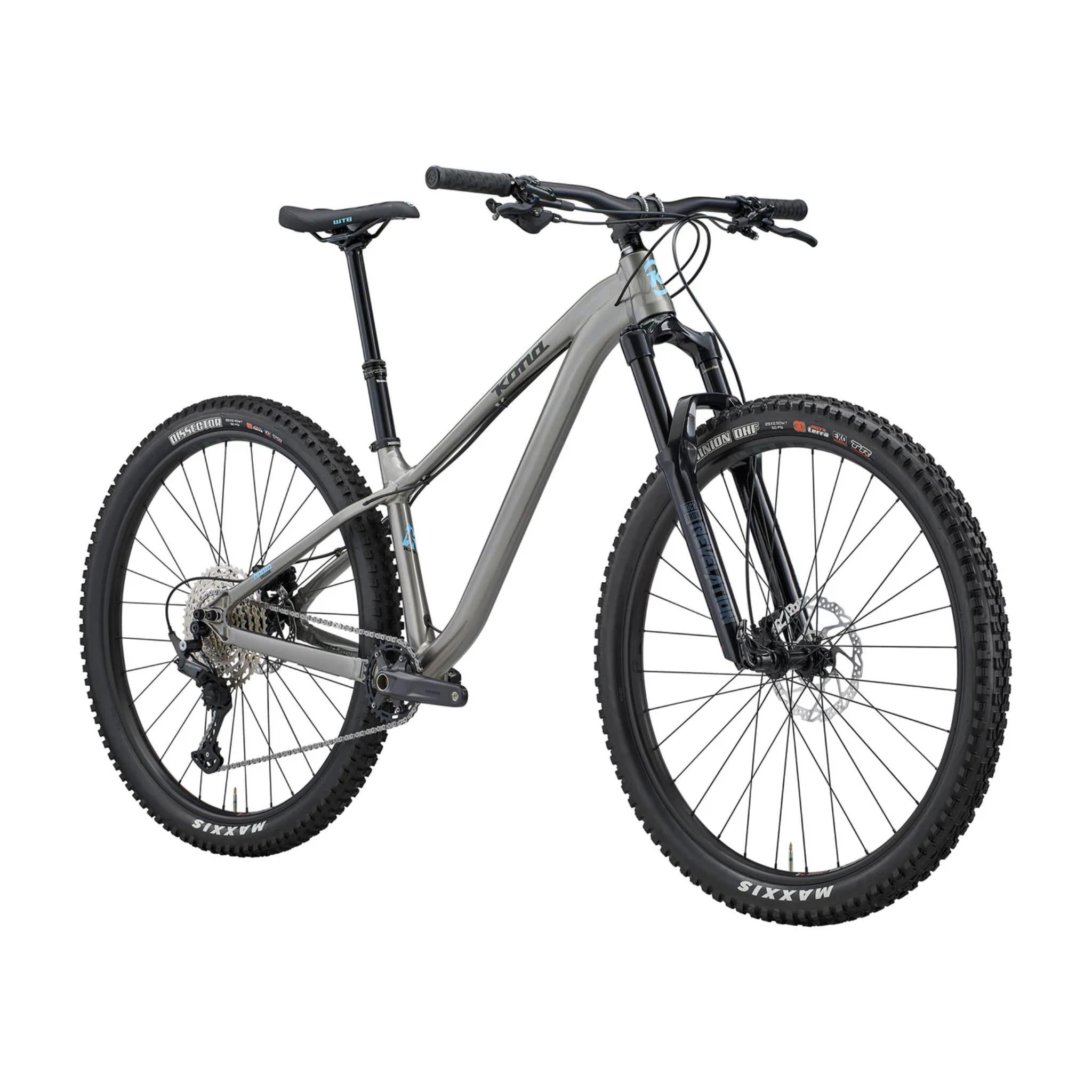 Kona Honzo DL 2024