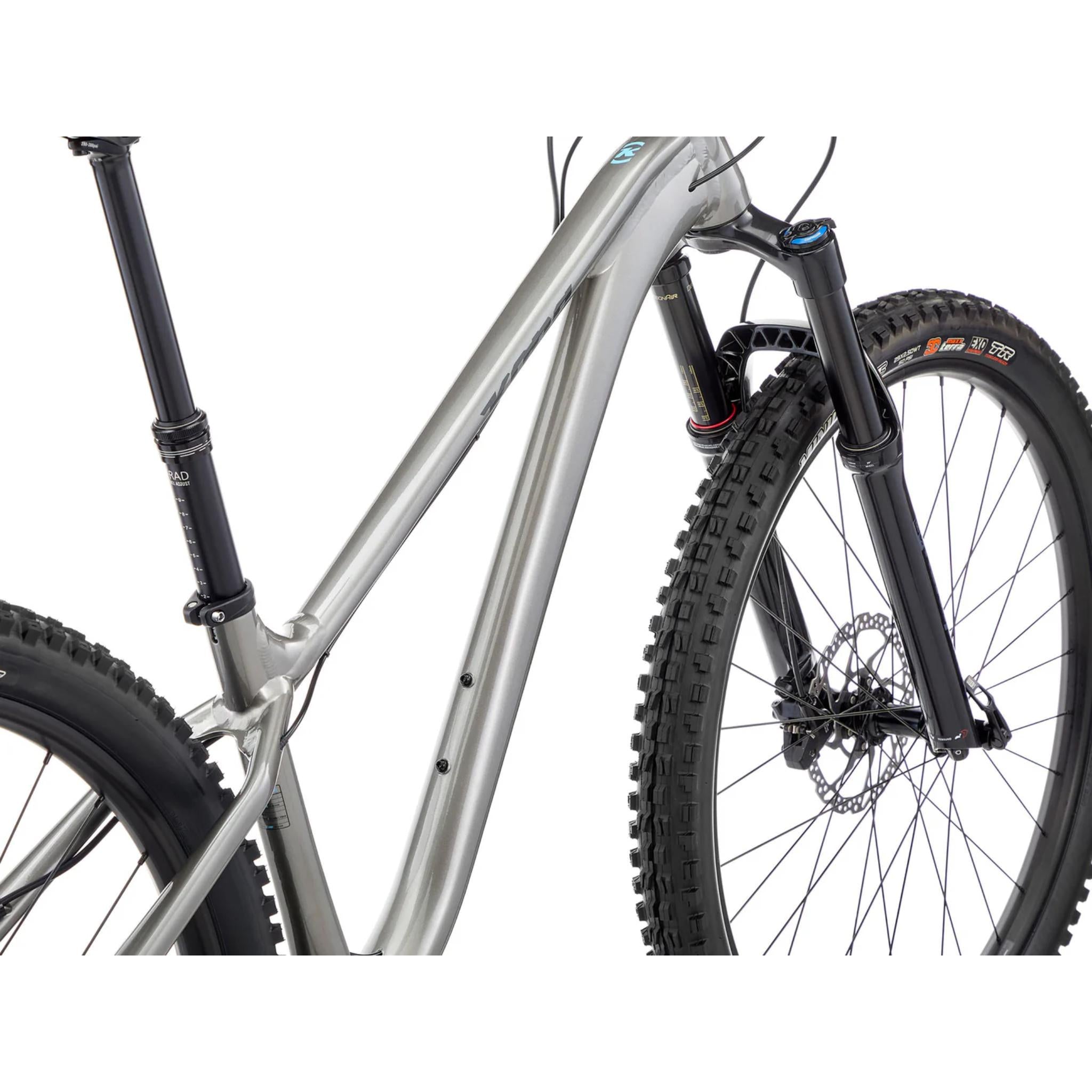 Kona Honzo DL 2024