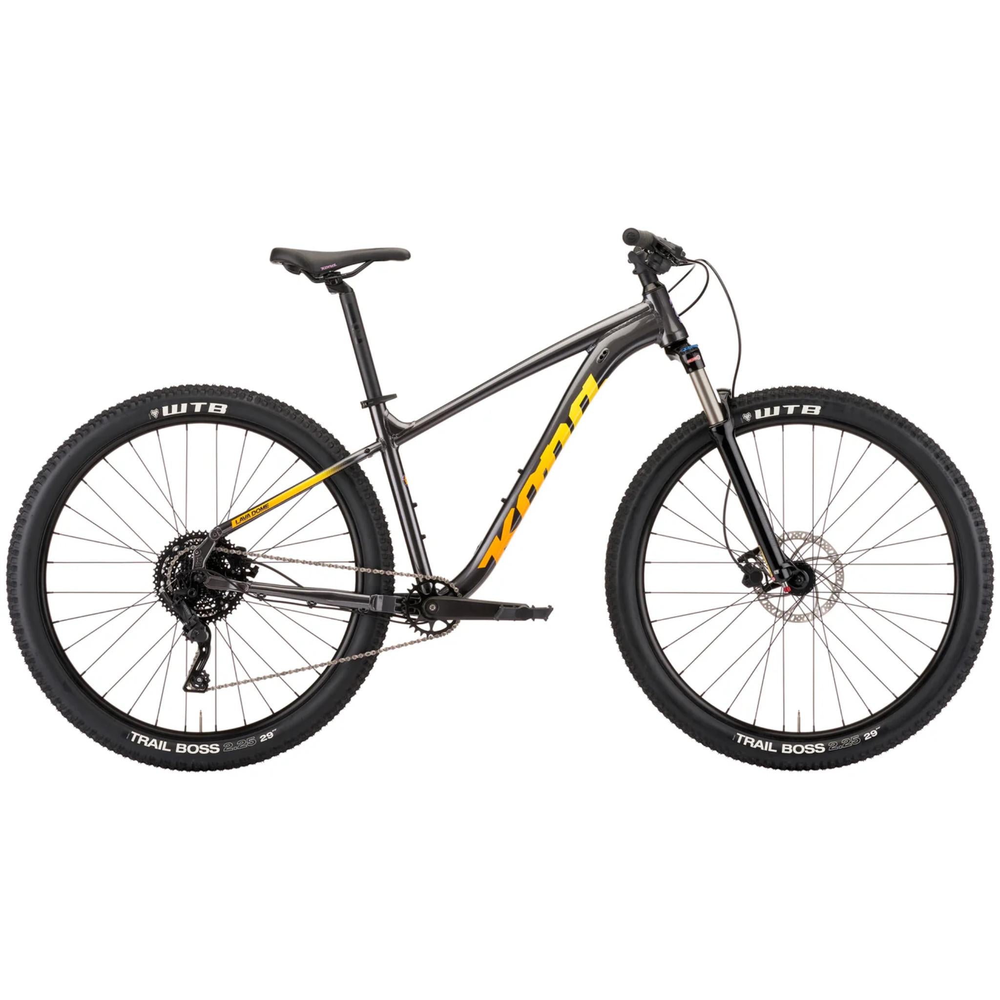 Kona Lava Dome 2025