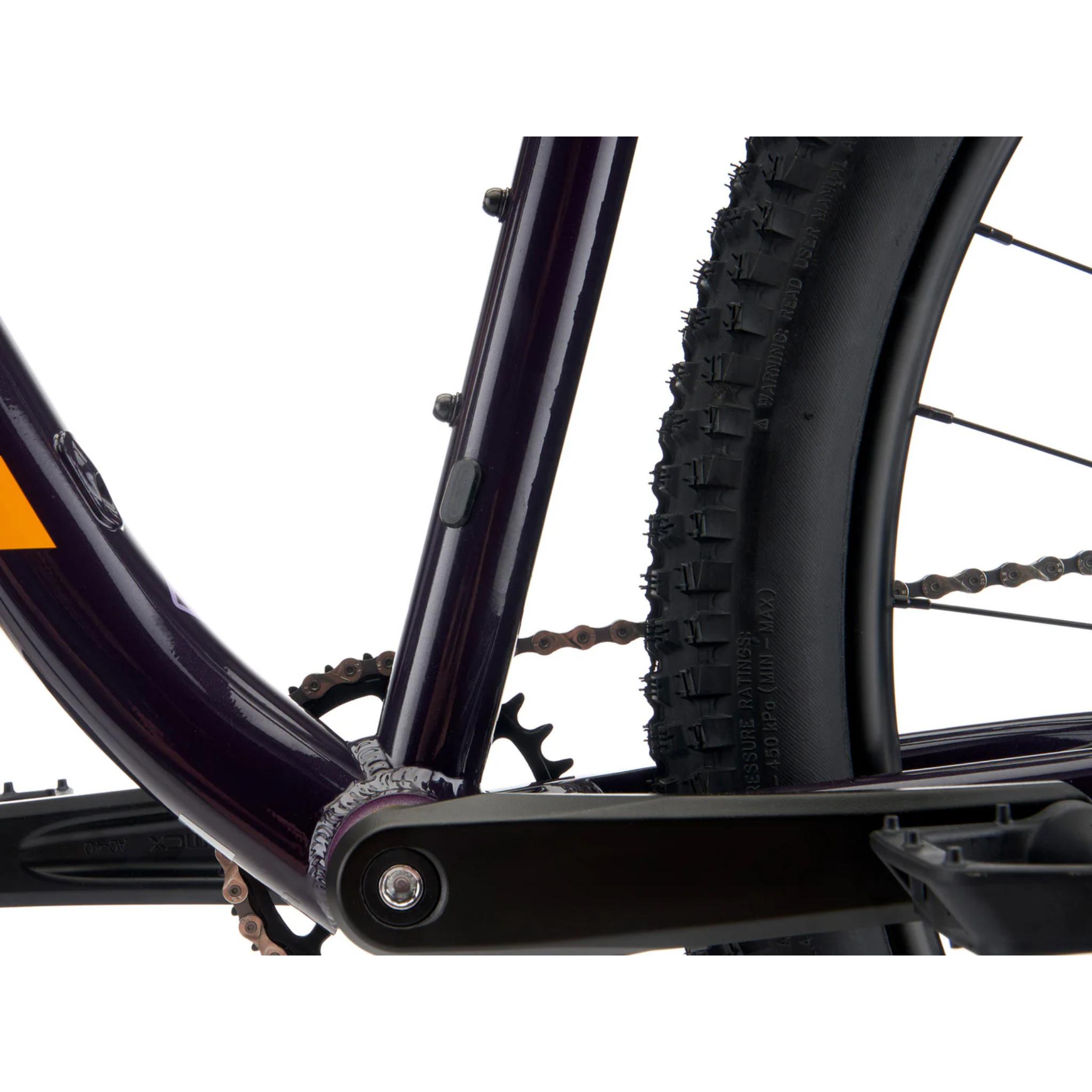 Kona Lava Dome 2025