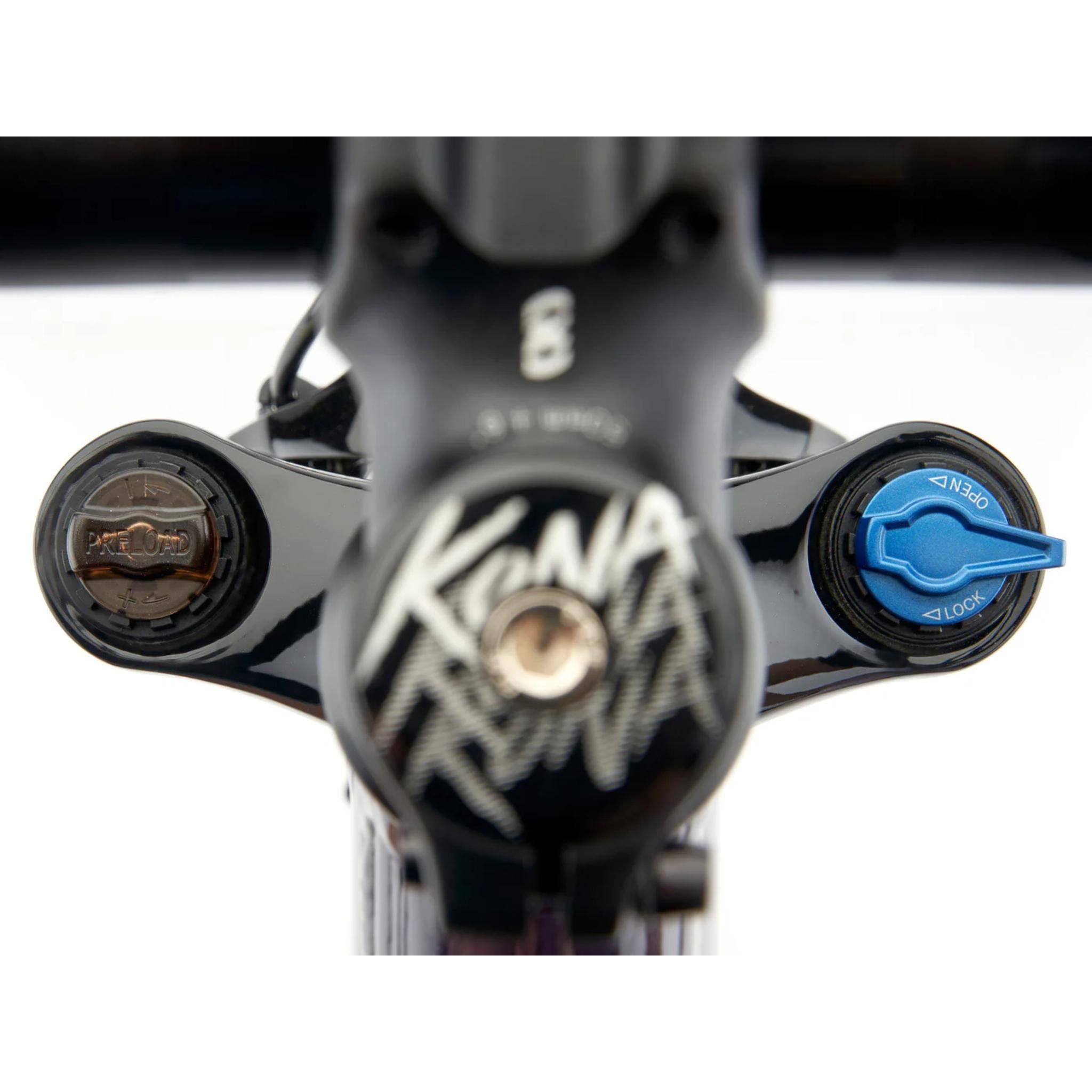 Kona Lava Dome 2025