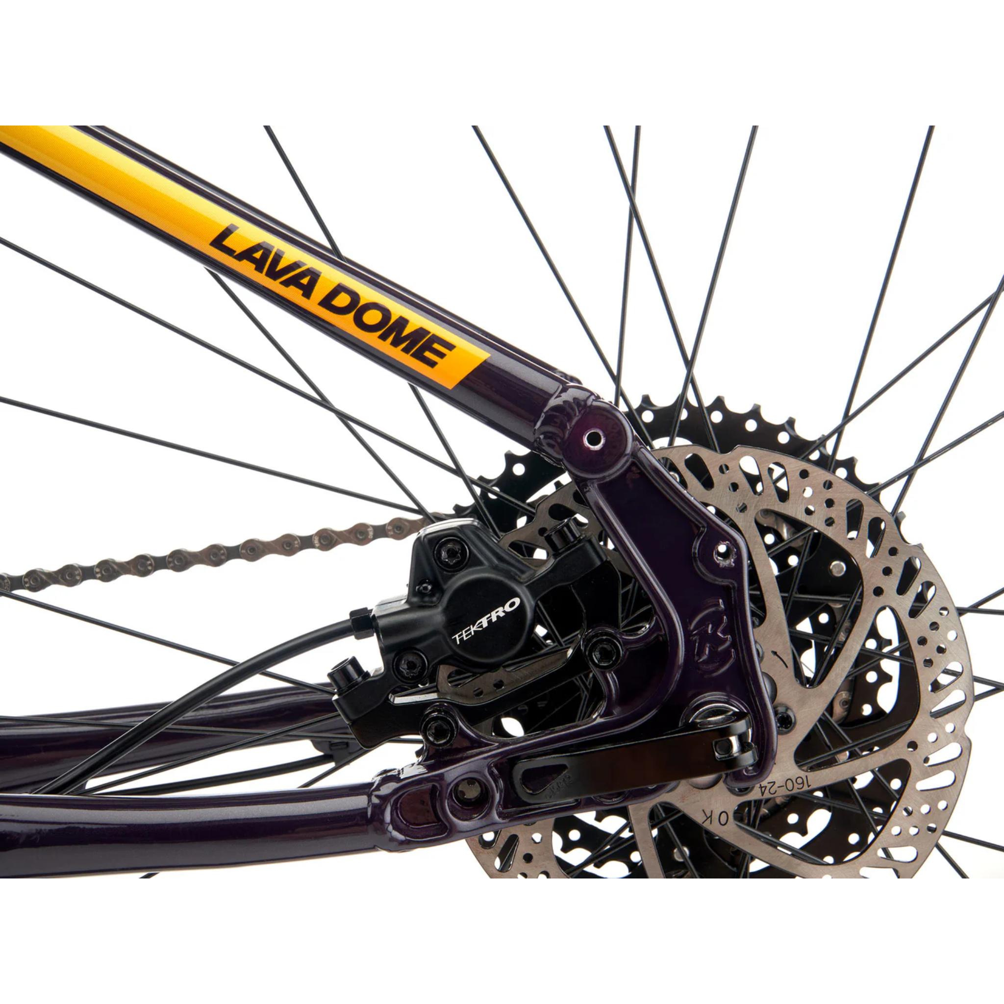 Kona Lava Dome 2025