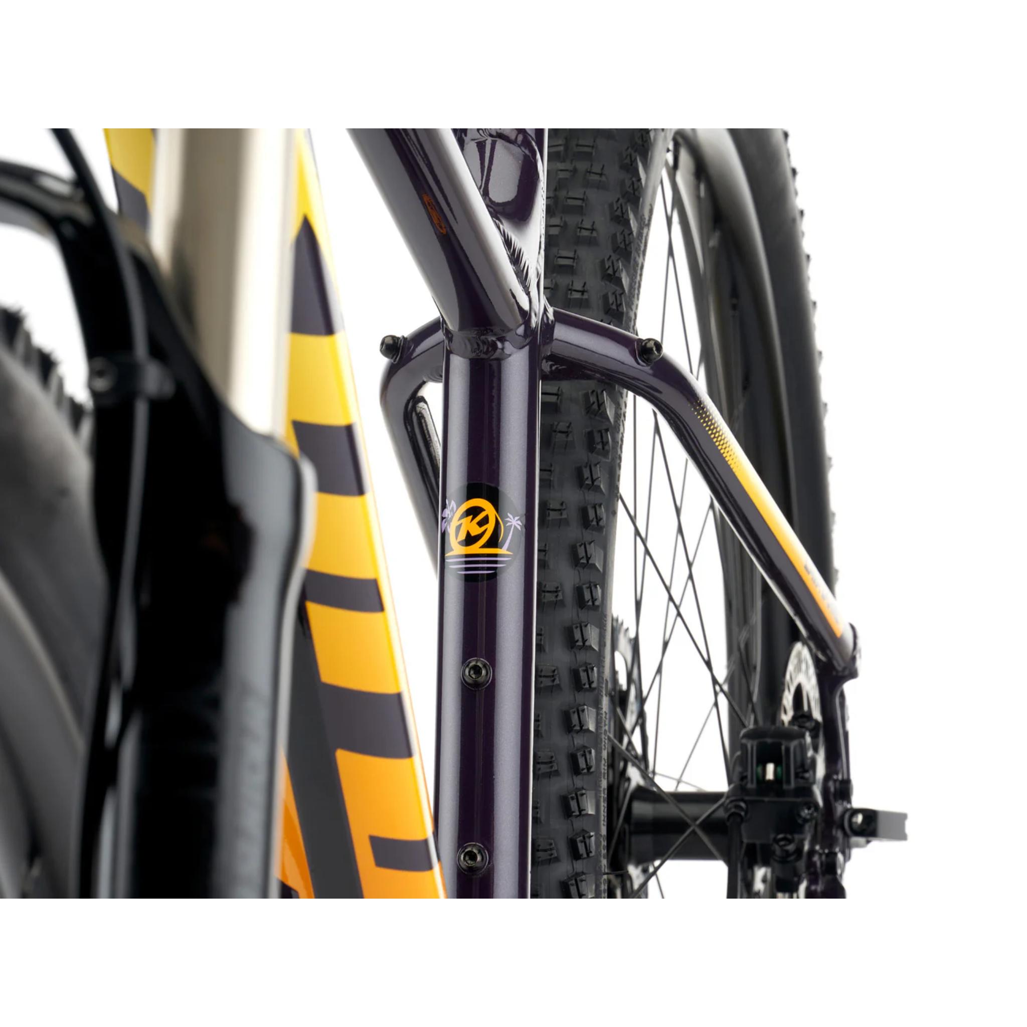 Kona Lava Dome 2025
