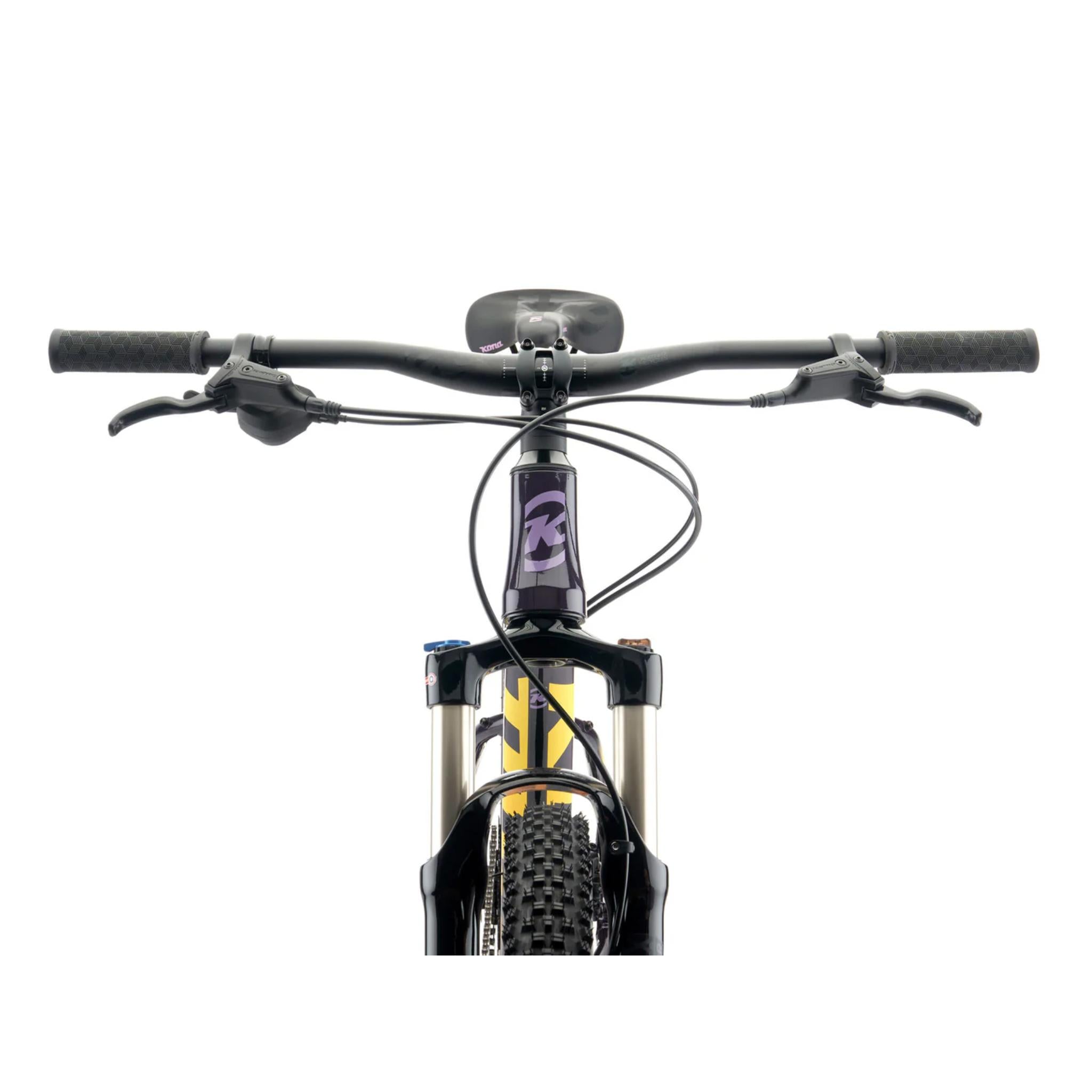 Kona Lava Dome 2025