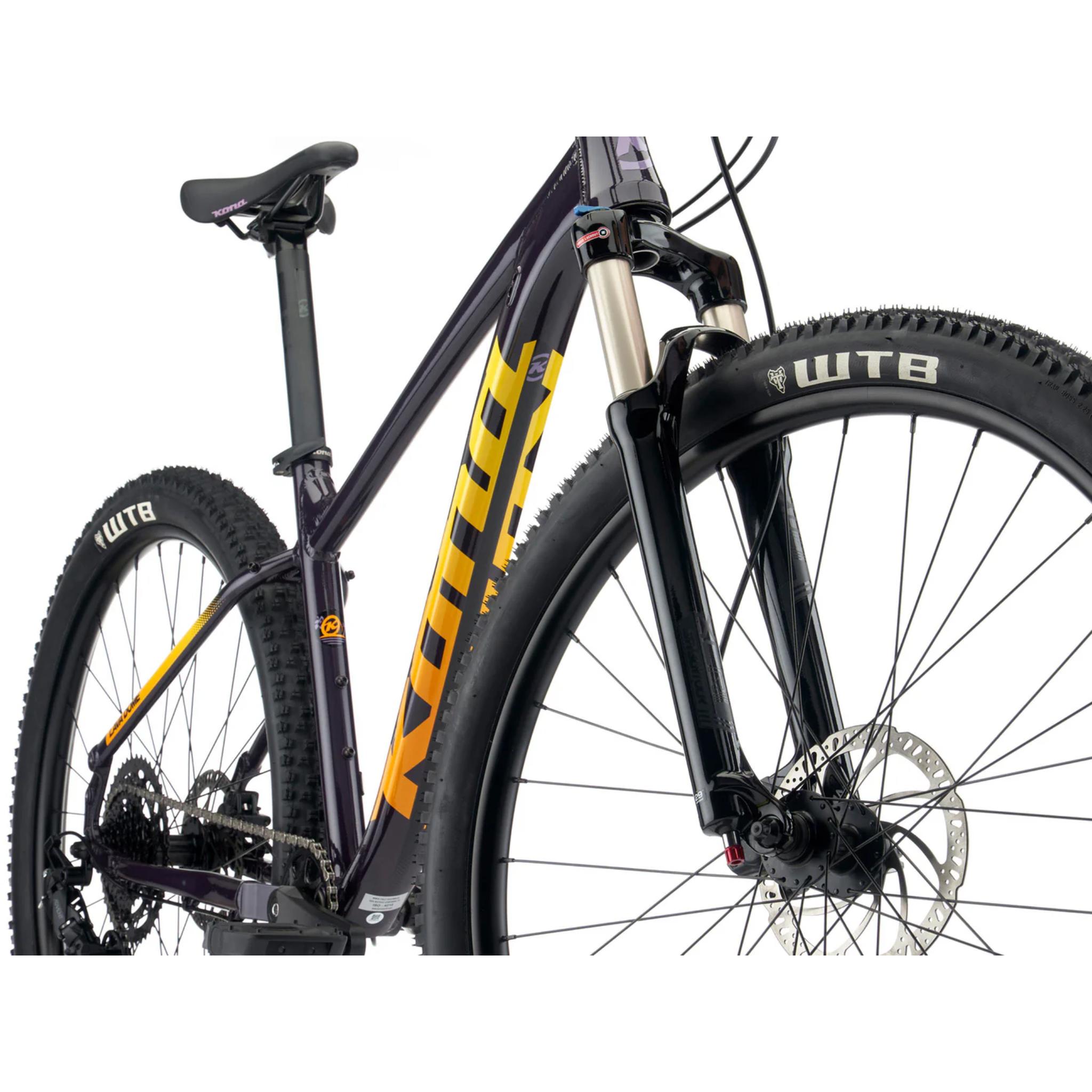 Kona Lava Dome 2025