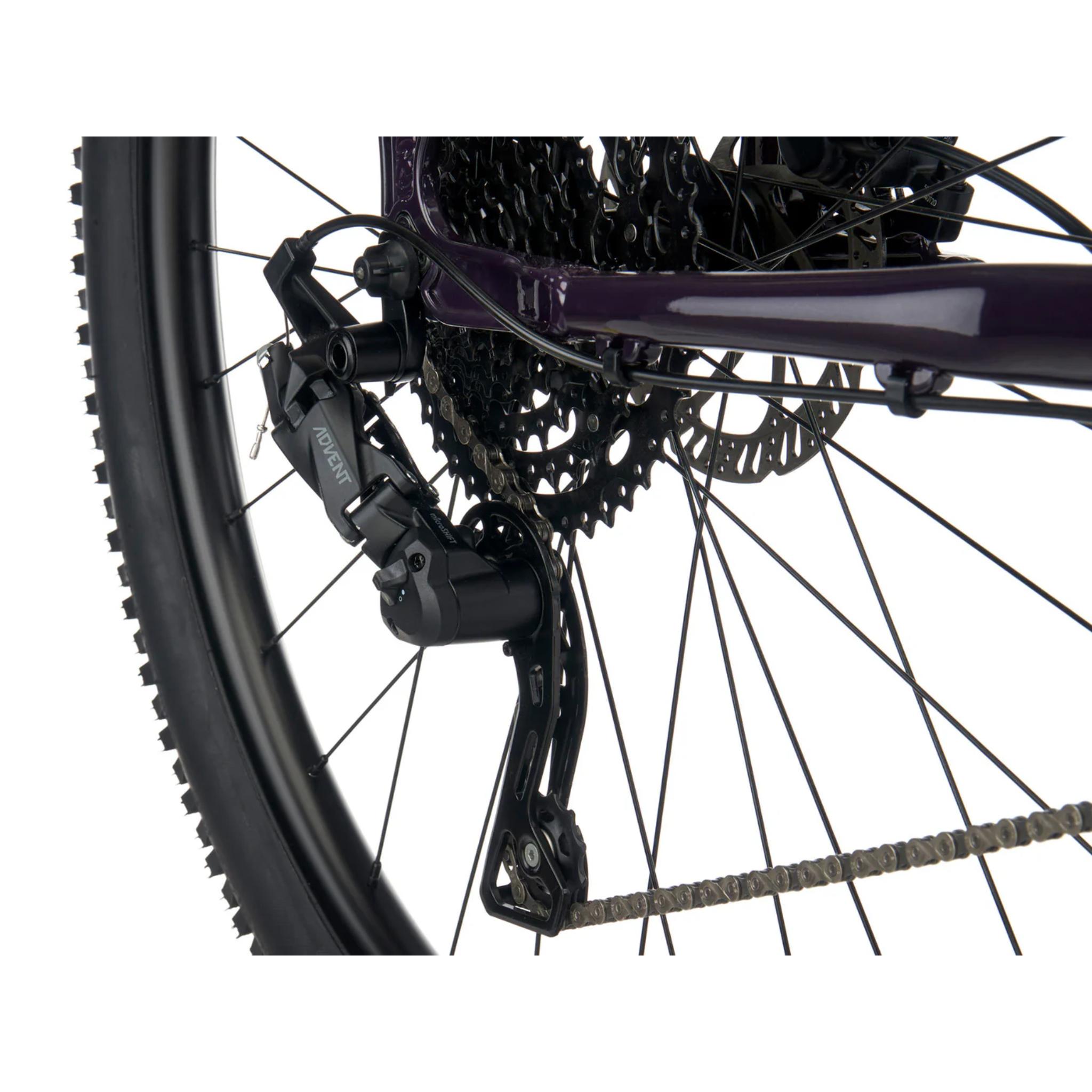 Kona Lava Dome 2025
