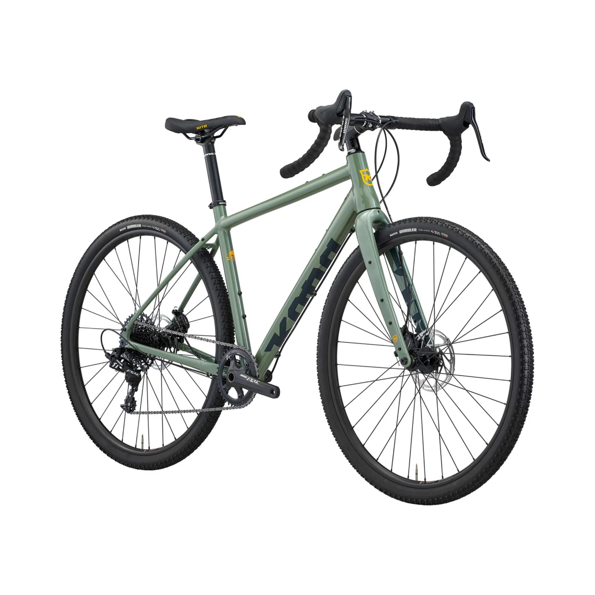 Kona Libre 2025