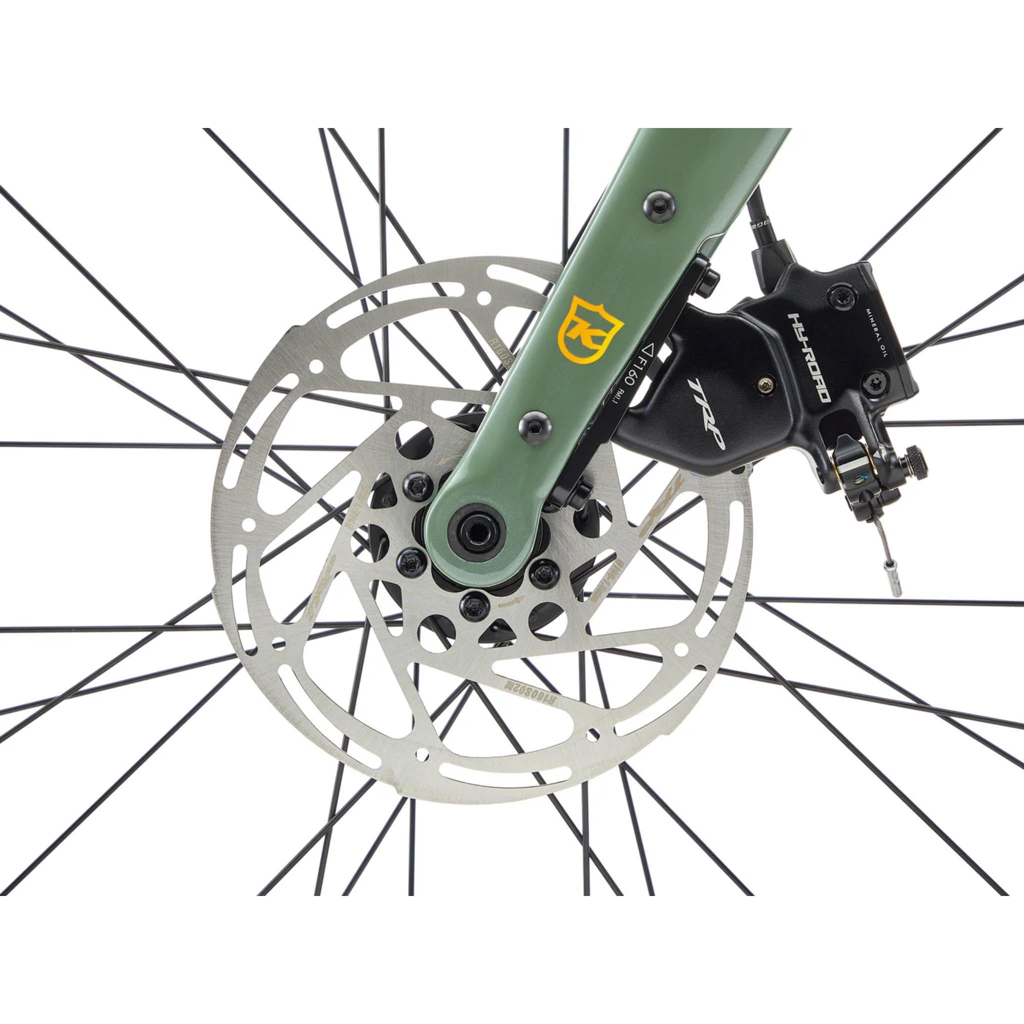 Kona Libre 2025