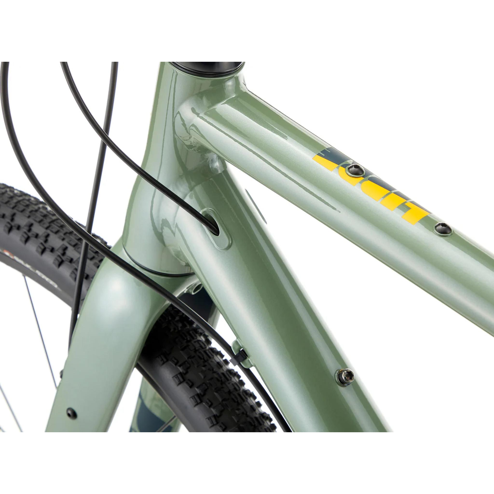 Kona Libre 2025