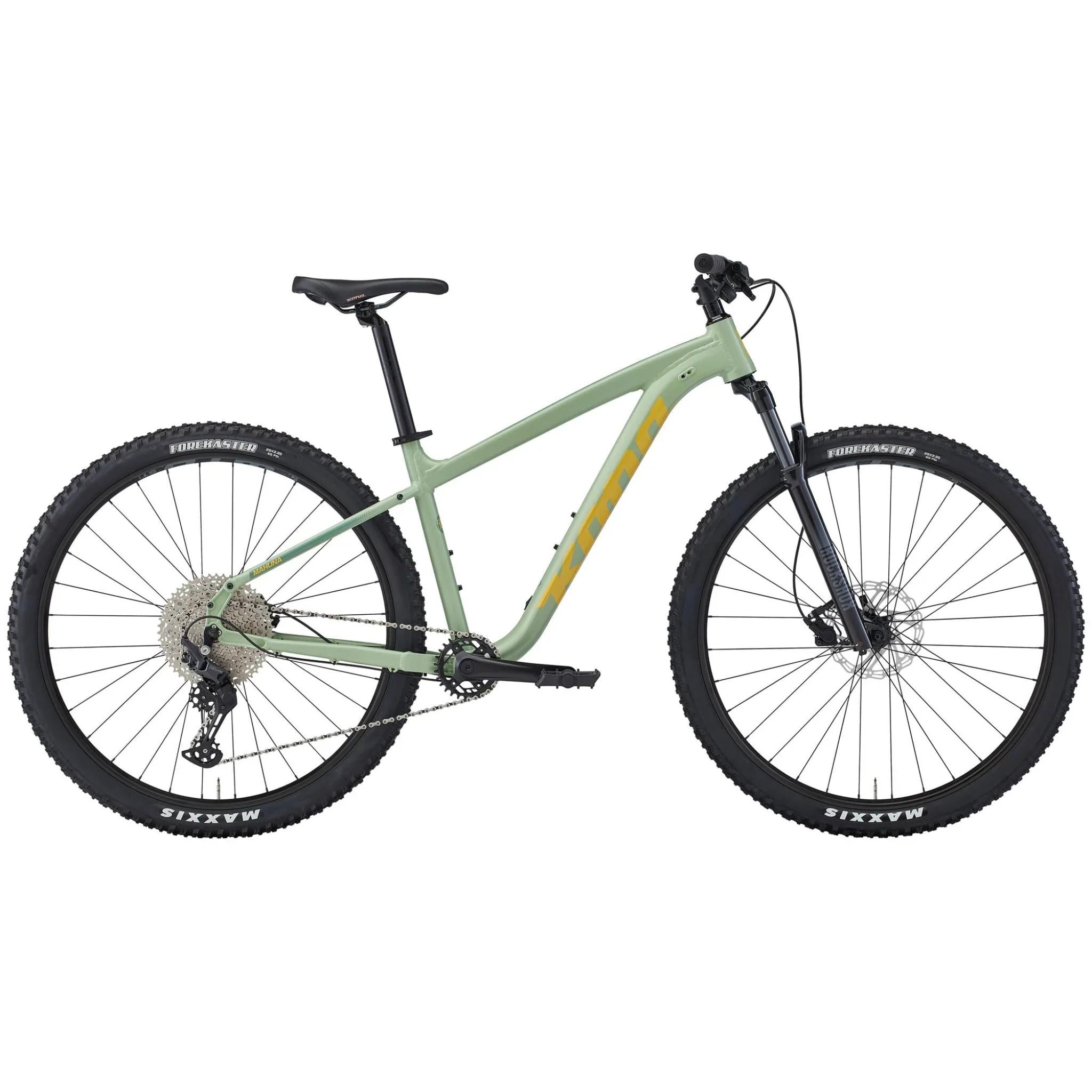 Kona Mahuna 2025