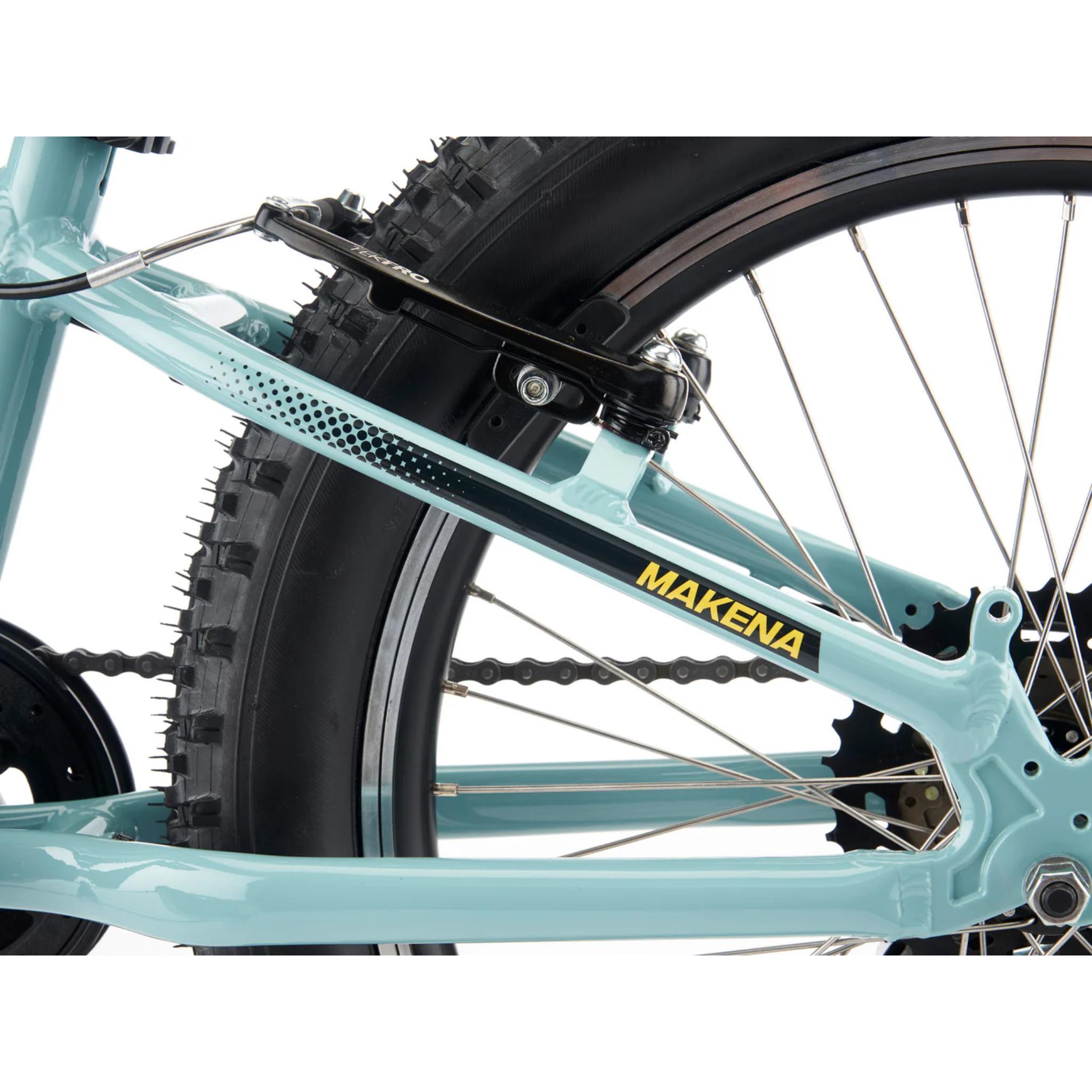 Kona Makena 2025 Blue / One Size