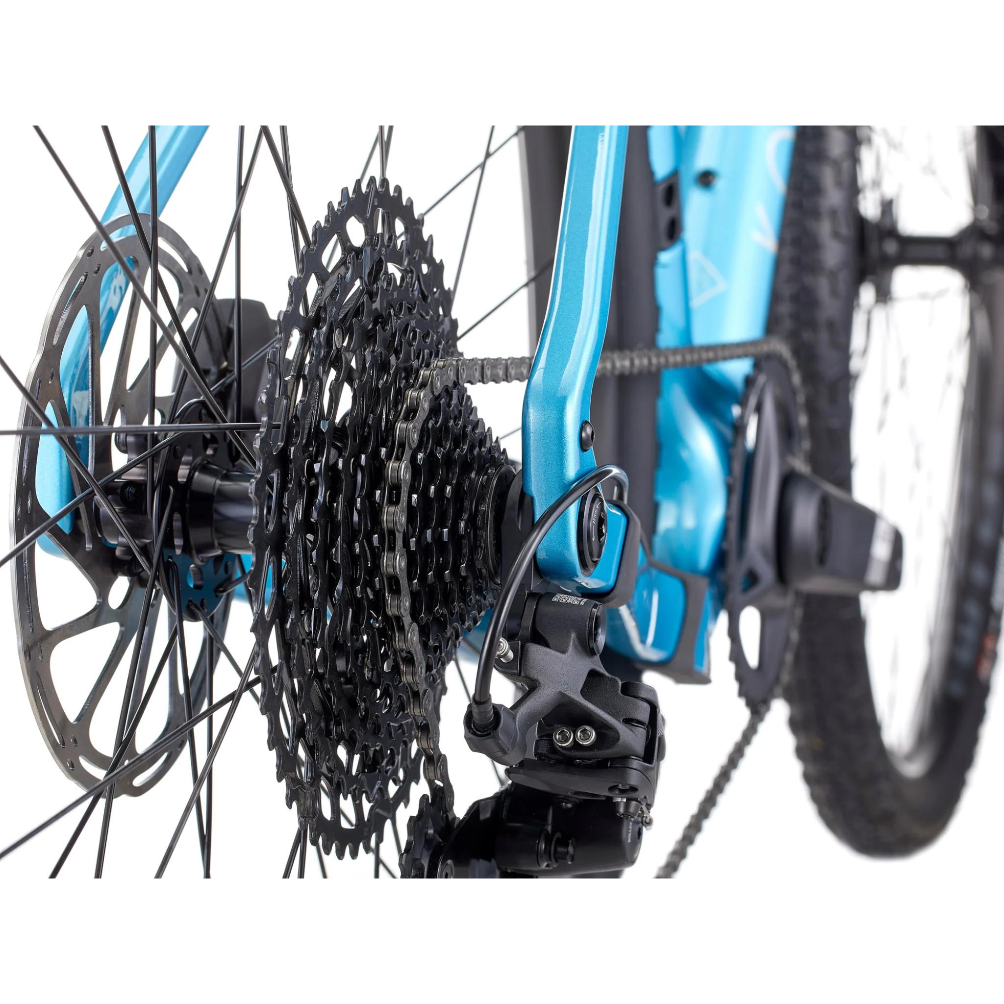 Kona Ouroboros CR 2025