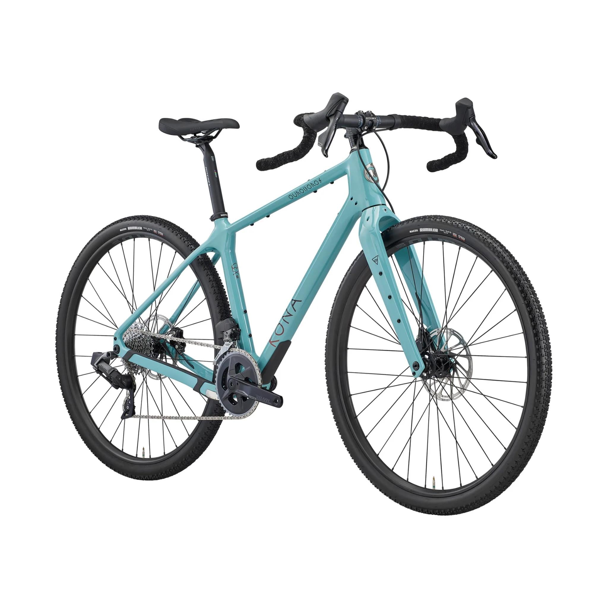 Kona Ouroboros CR/DL 2025