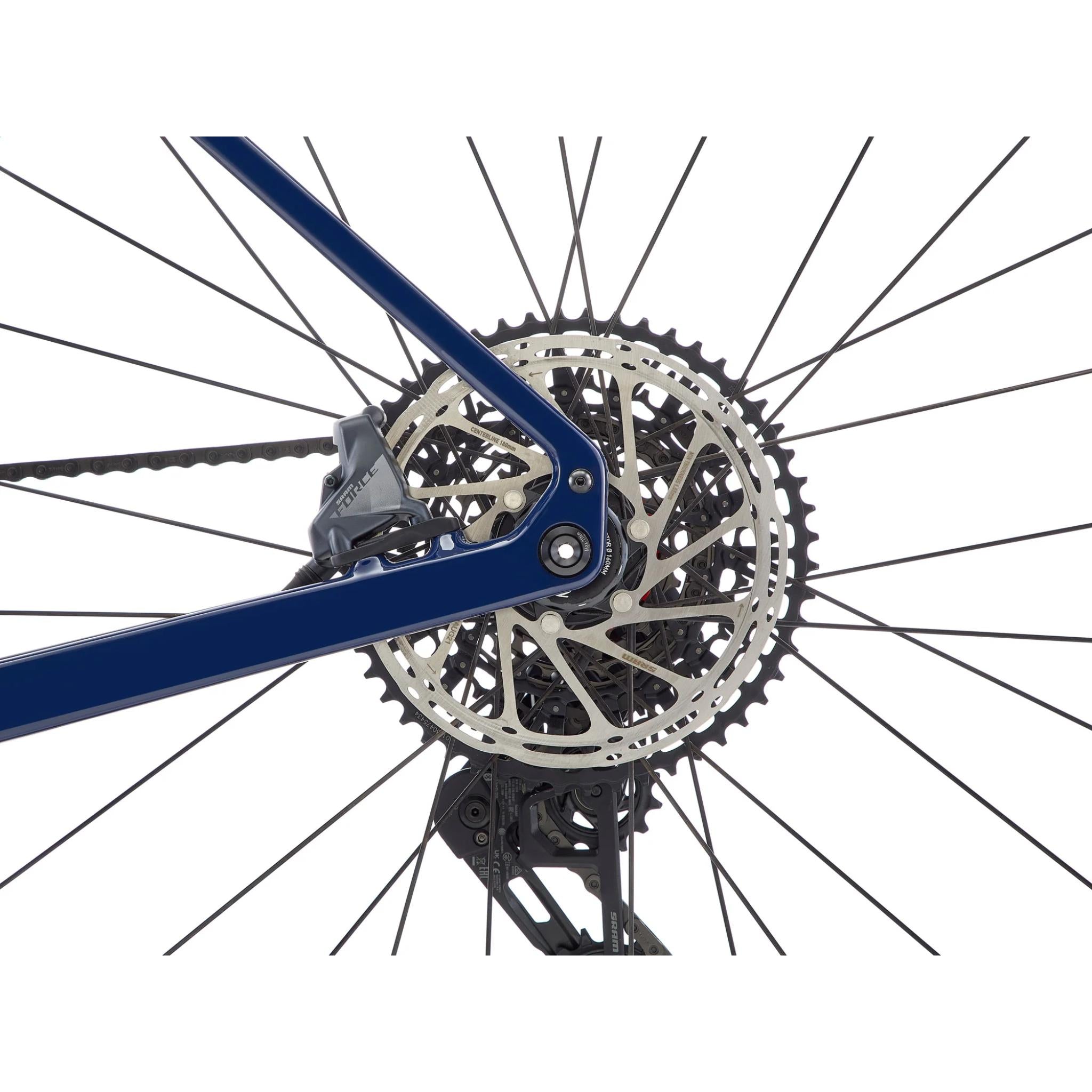 Kona Ouroboros Supreme 2025