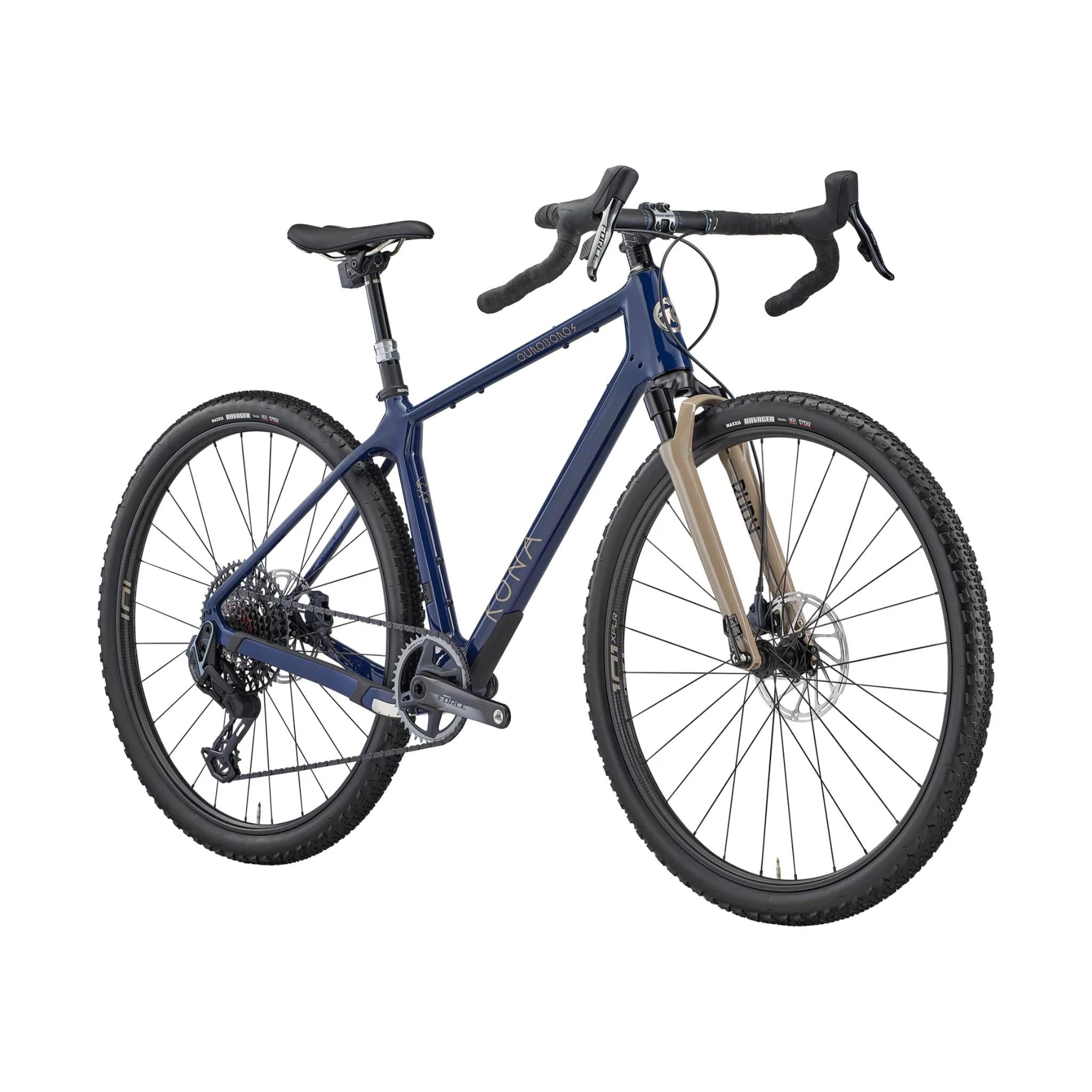 Kona Ouroboros Supreme 2025