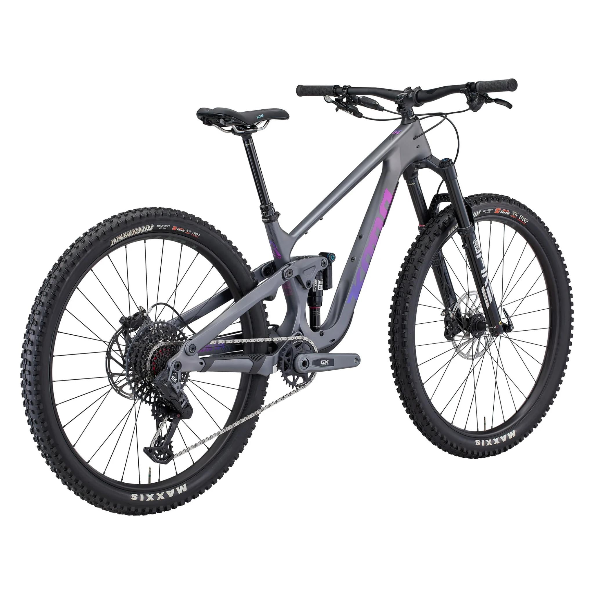 Kona Process 134 CR/DL G3 2025